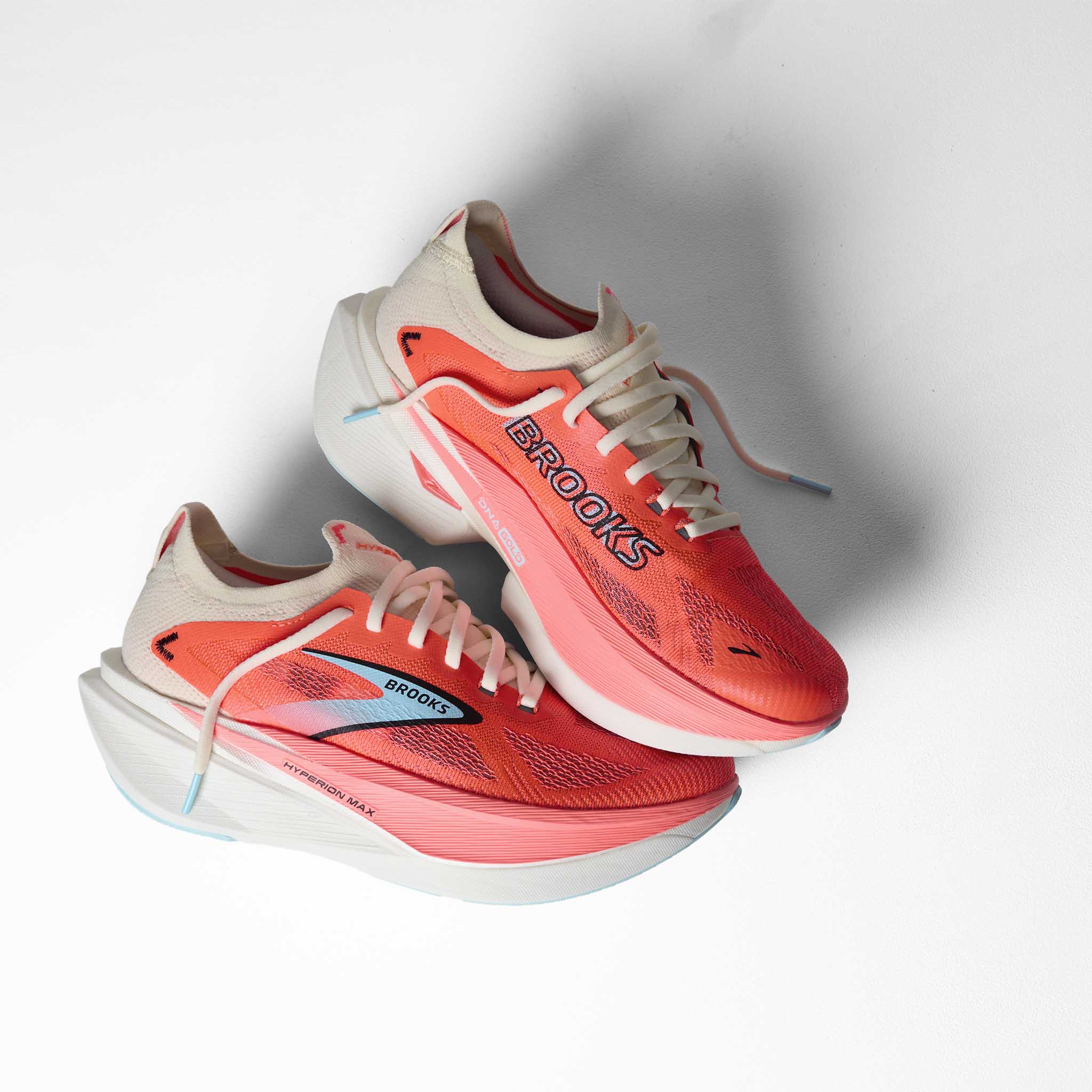 Brooks Hyperion Max 3 chaussures de course à pied femme - Image 15