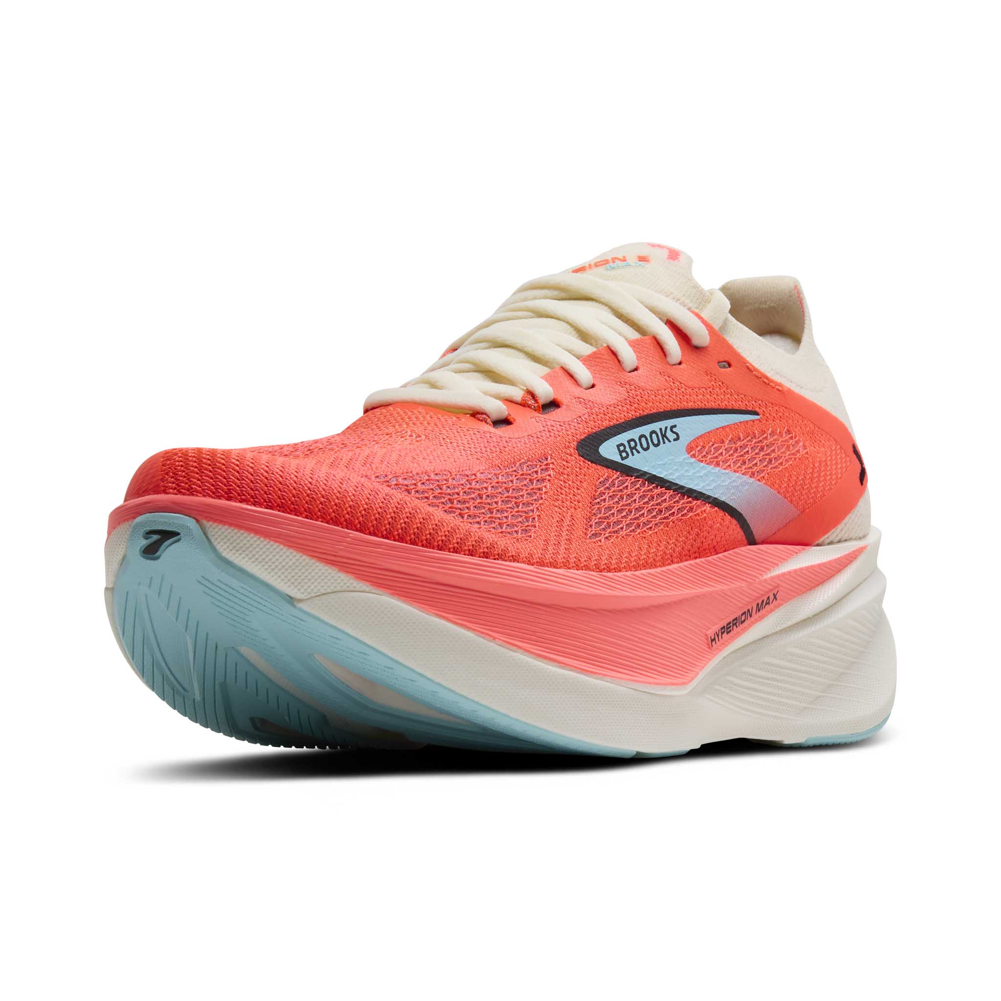 Brooks Hyperion Max 3 chaussures de course à pied femme - Image 16