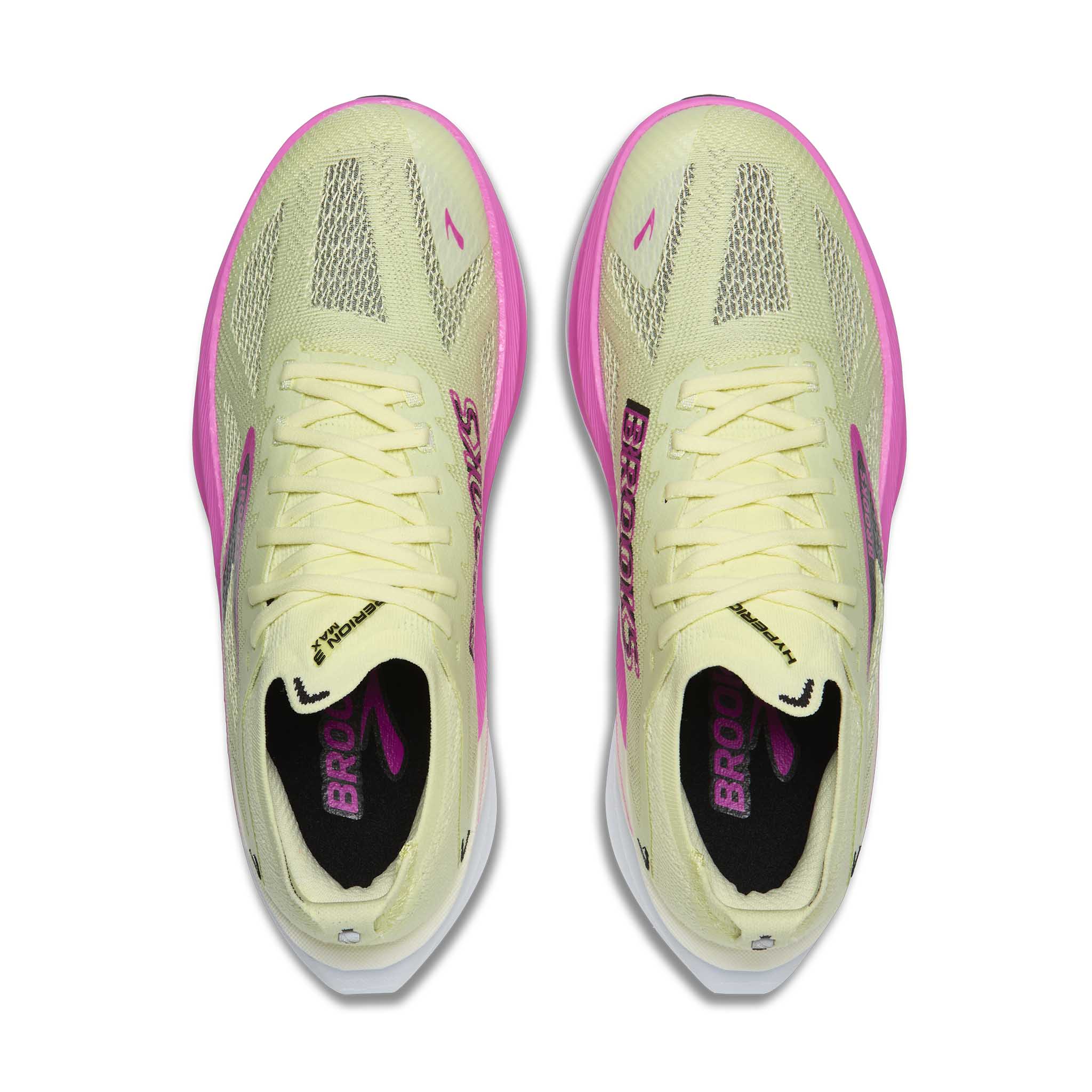 Brooks Hyperion Max 3 chaussures de course à pied femme - Image 21