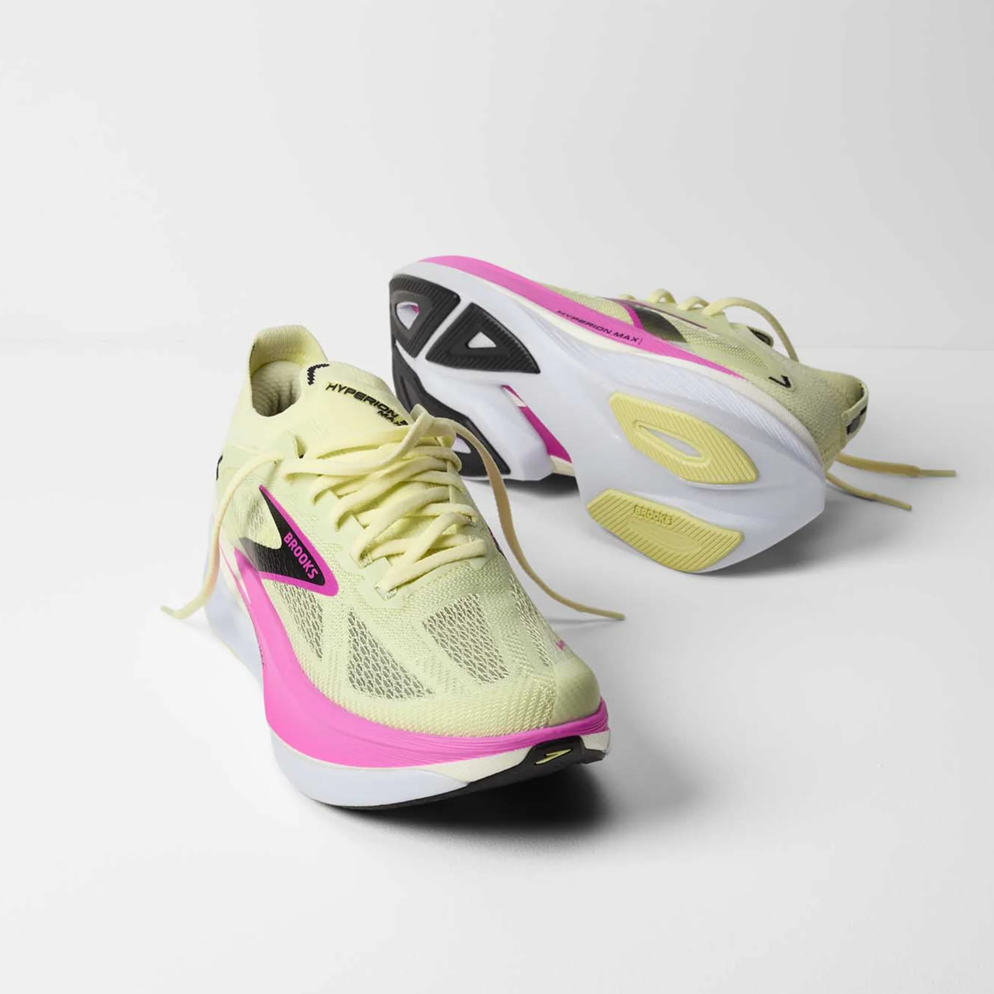 Brooks Hyperion Max 3 chaussures de course à pied femme - Image 24