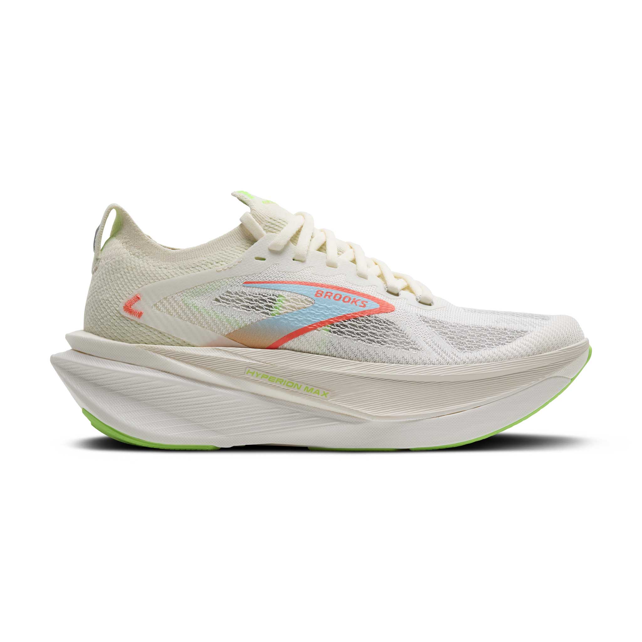 Brooks Hyperion Max 3 chaussures de course à pied homme