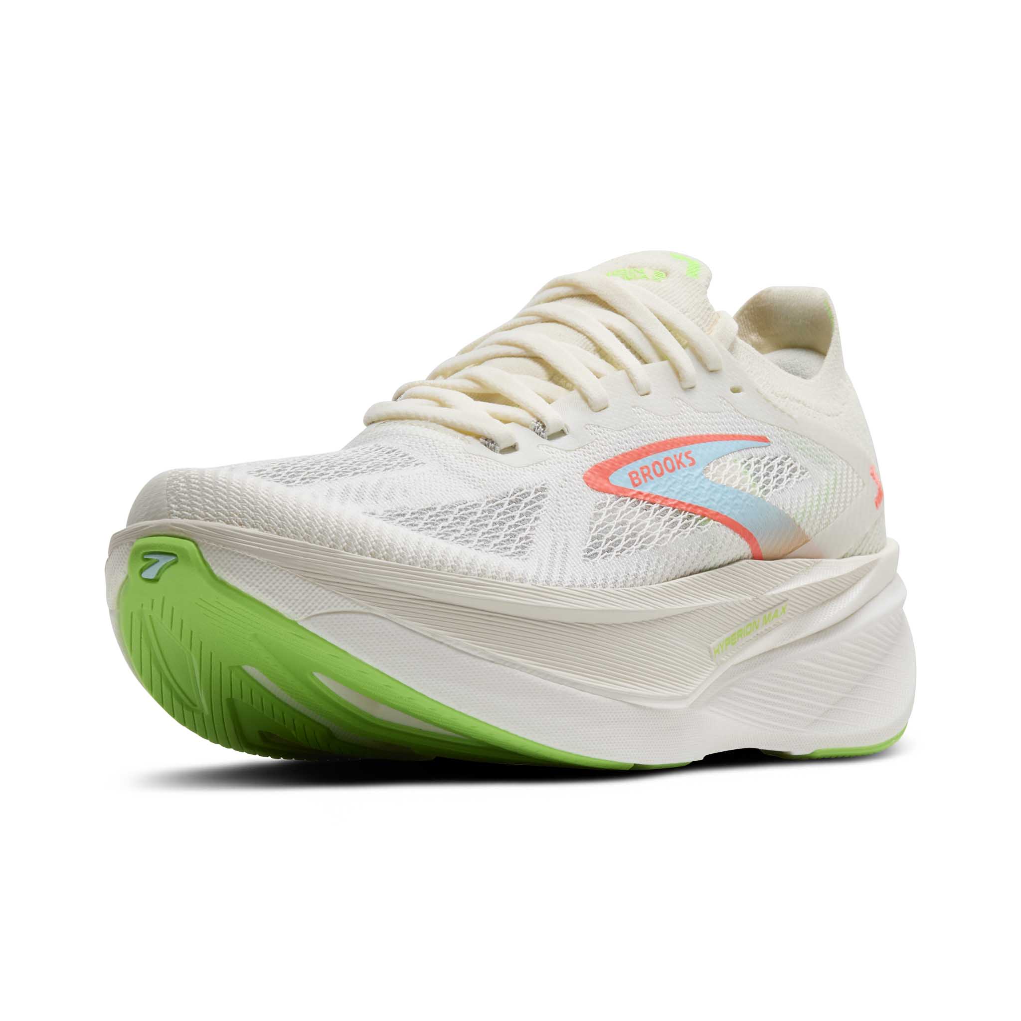 Brooks Hyperion Max 3 chaussures de course à pied homme - Image 8