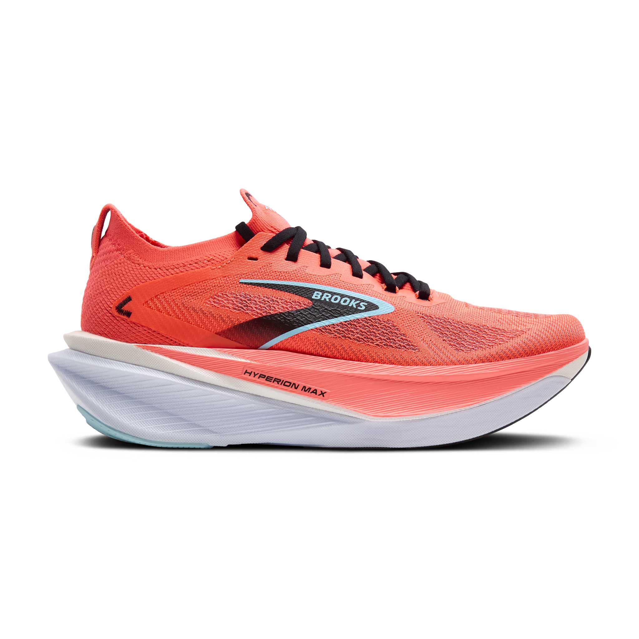 Brooks Hyperion Max 3 chaussures de course à pied homme - Image 9