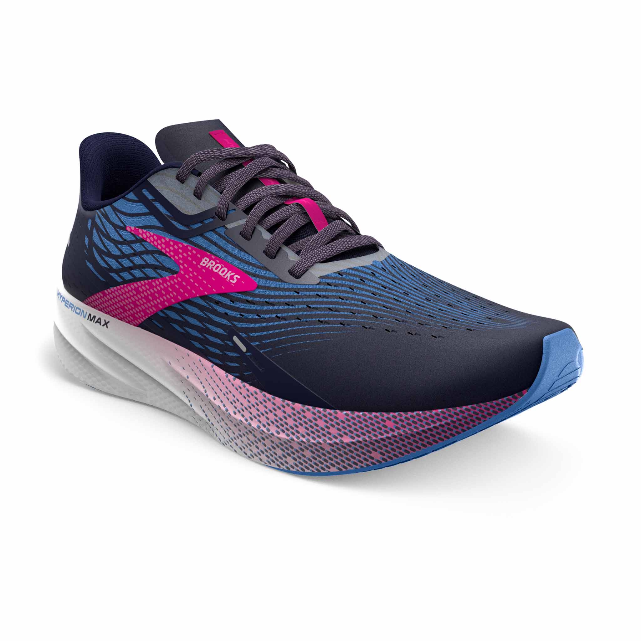 Brooks Hyperion Max chaussures de course à pied femme - Image 14