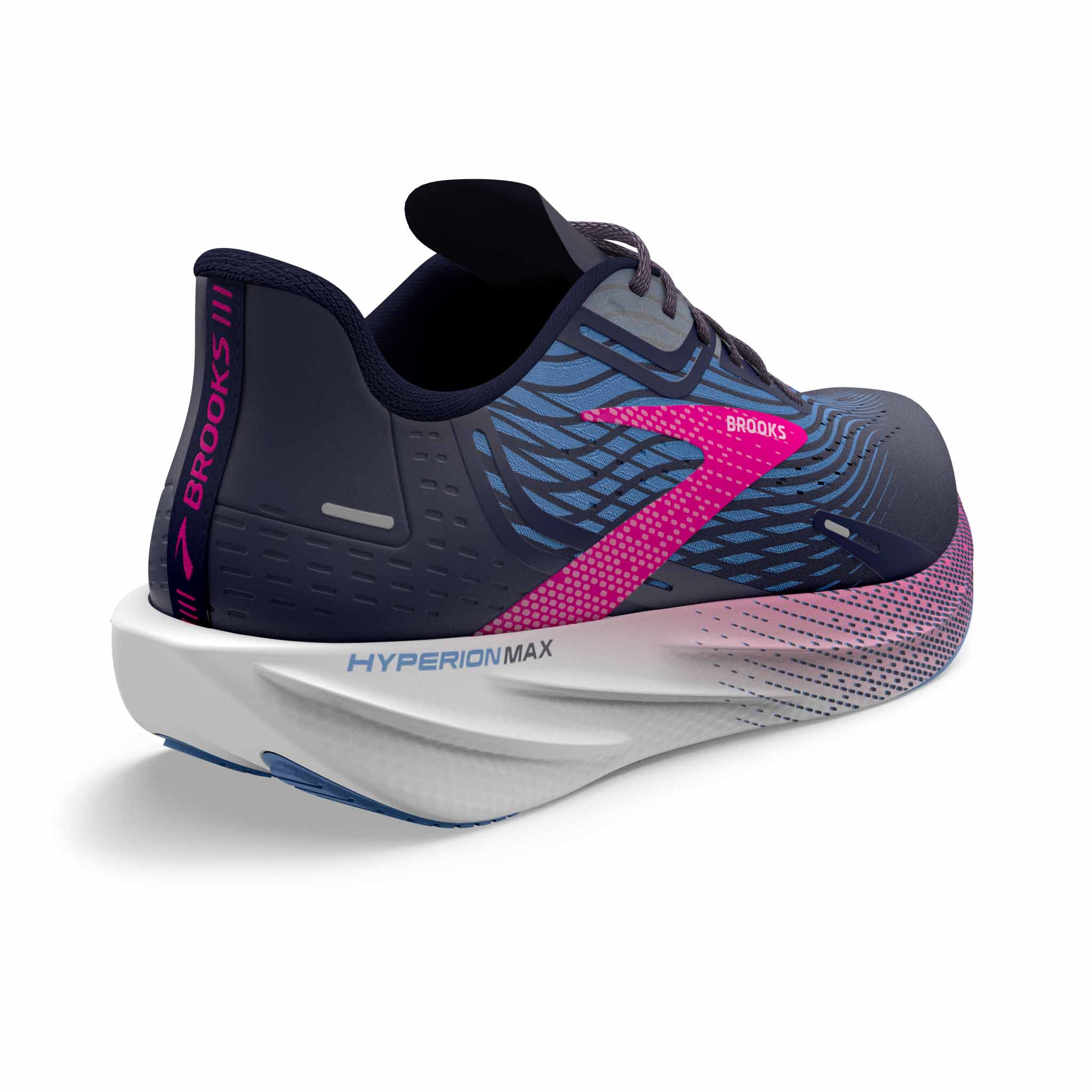 Brooks Hyperion Max chaussures de course à pied femme - Image 15