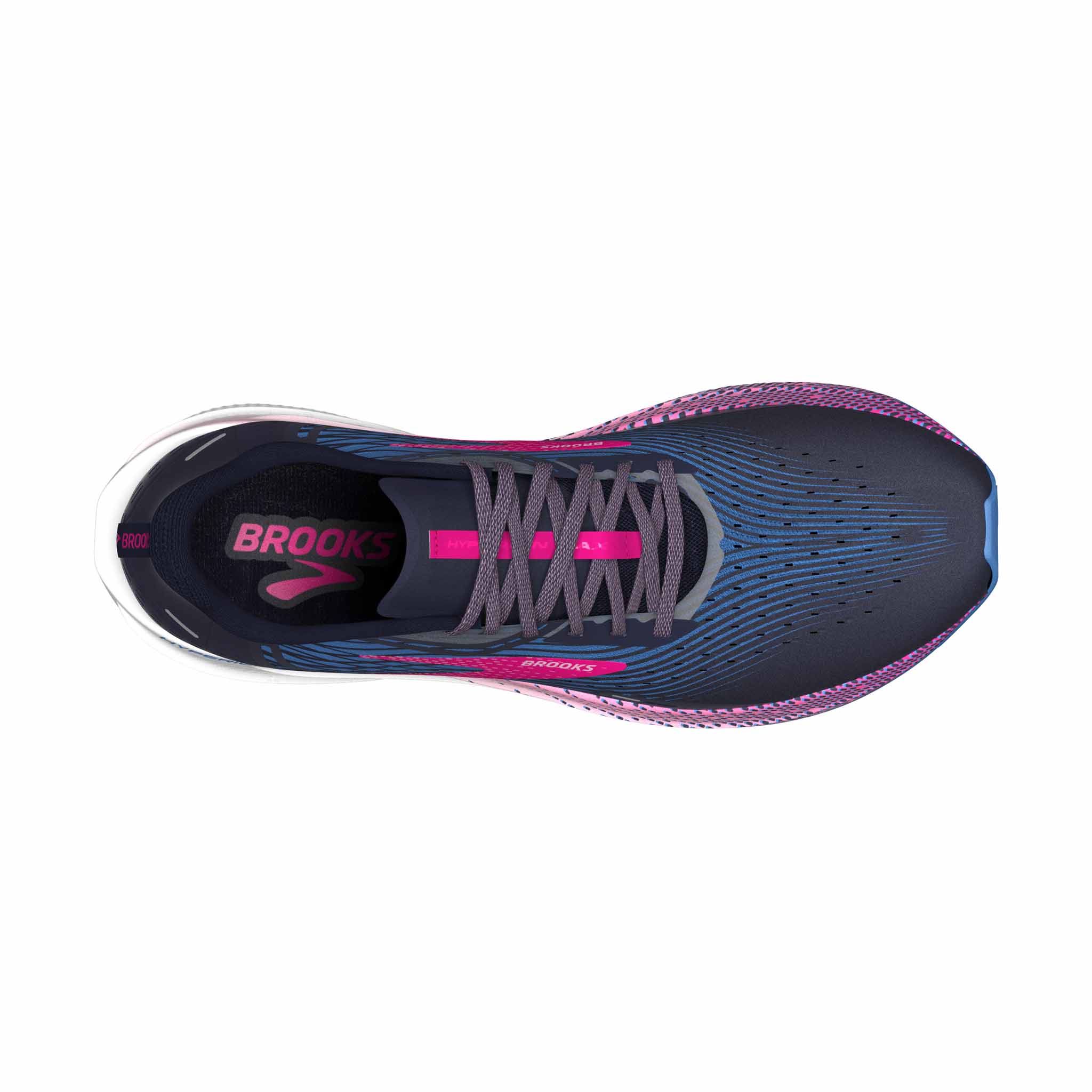 Brooks Hyperion Max chaussures de course à pied femme - Image 17