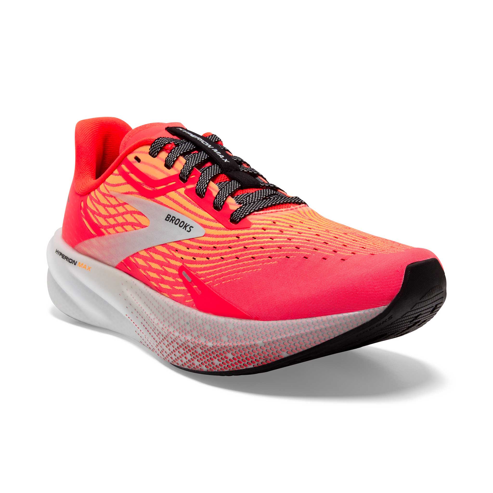 Brooks Hyperion Max chaussures de course à pied femme - Image 20