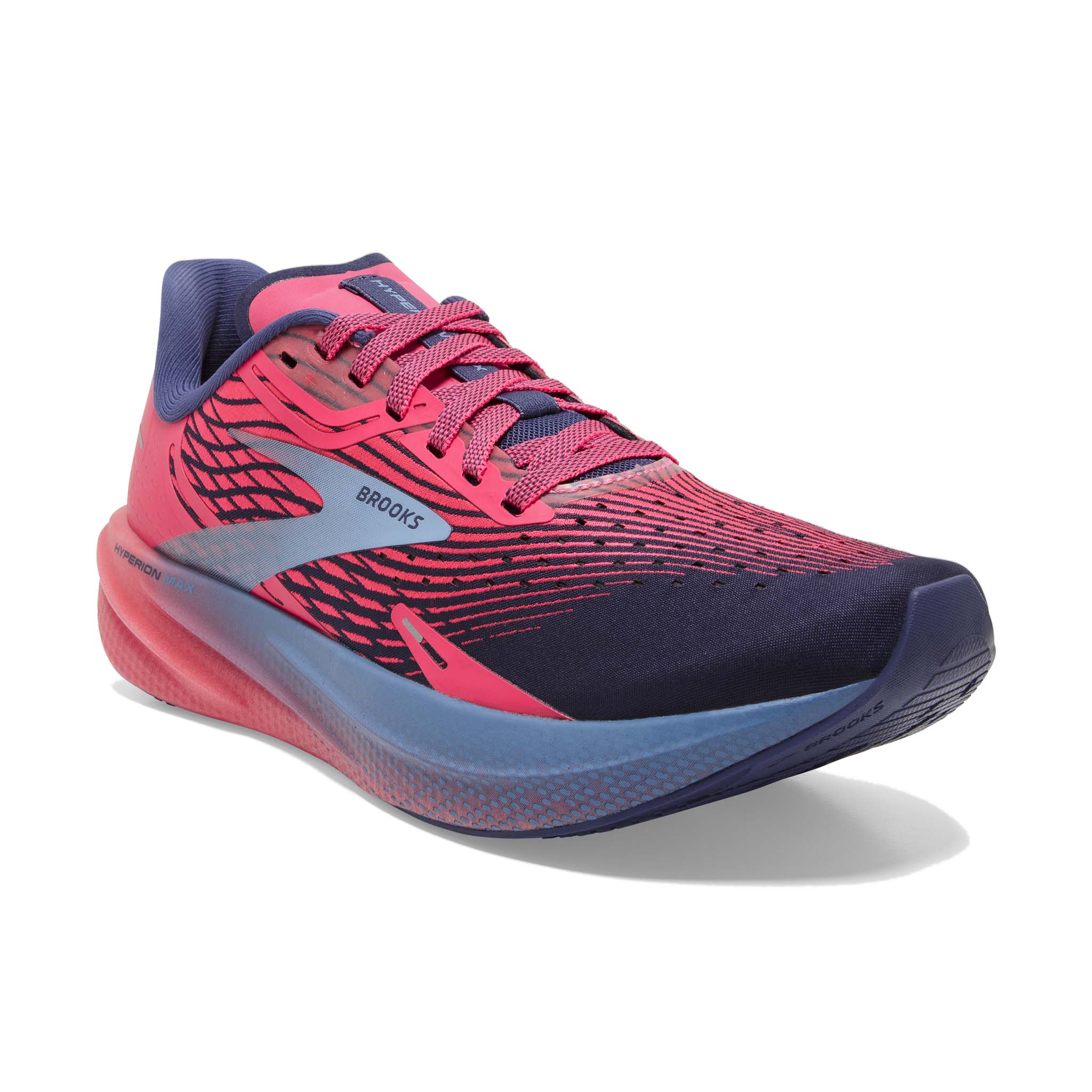 Brooks Hyperion Max chaussures de course à pied femme - Image 8