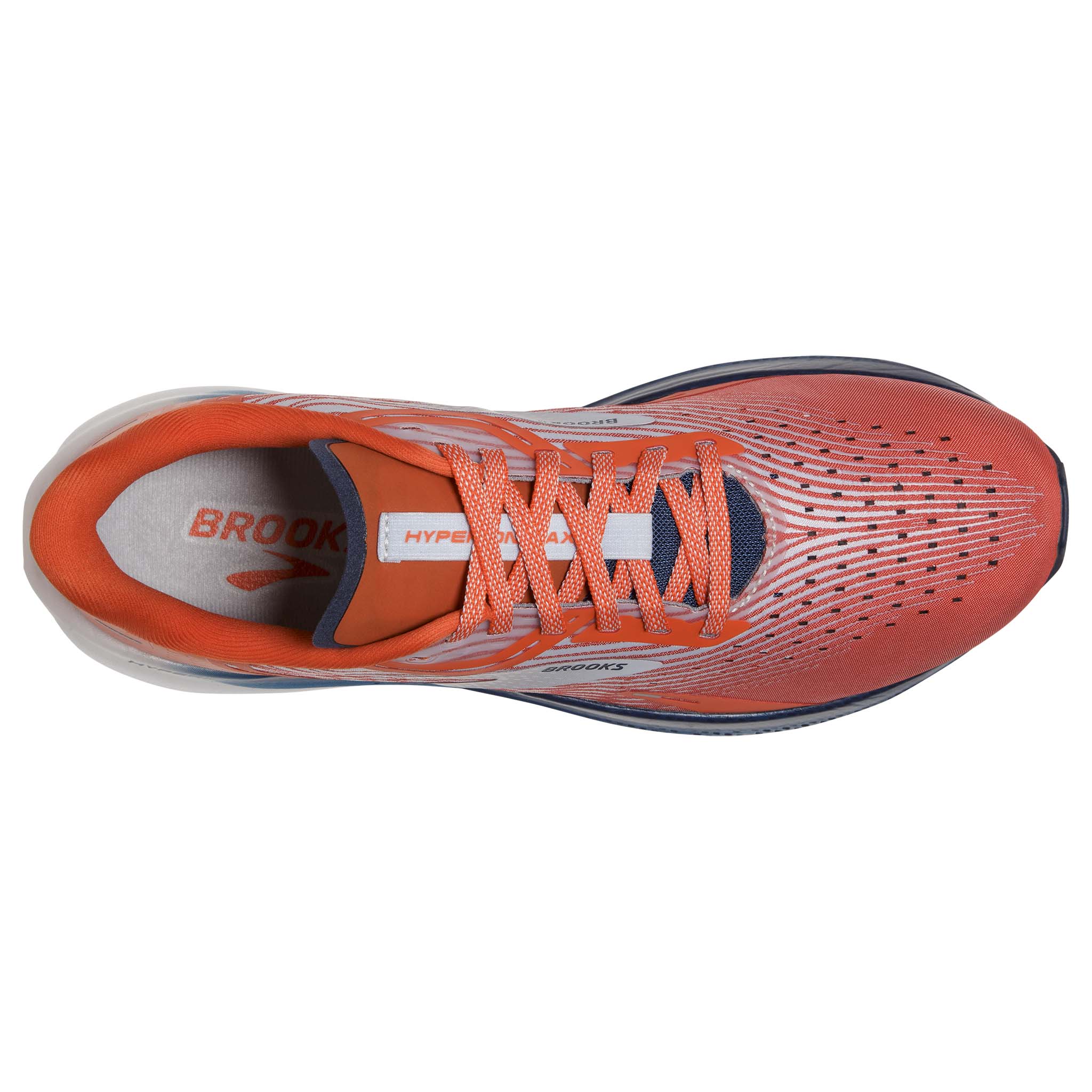 Brooks Hyperion Max chaussures de course à pied homme - Image 11