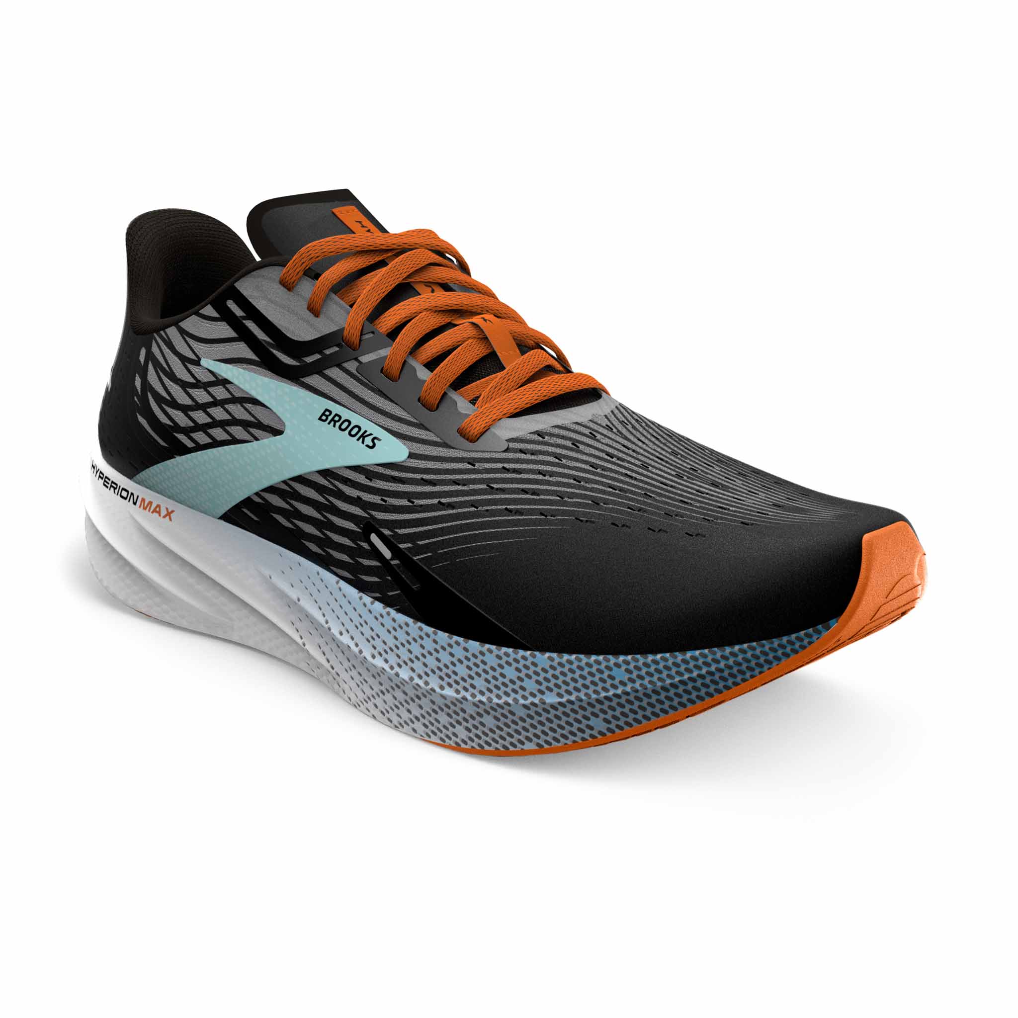 Brooks Hyperion Max chaussures de course à pied homme - Image 15