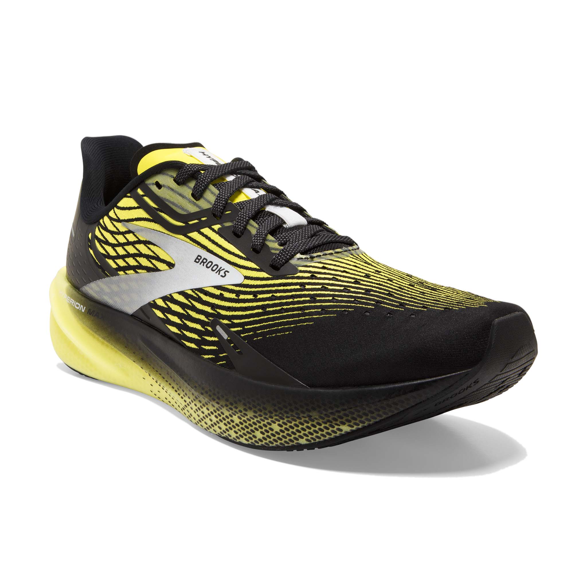 Brooks Hyperion Max chaussures de course à pied homme - Image 2