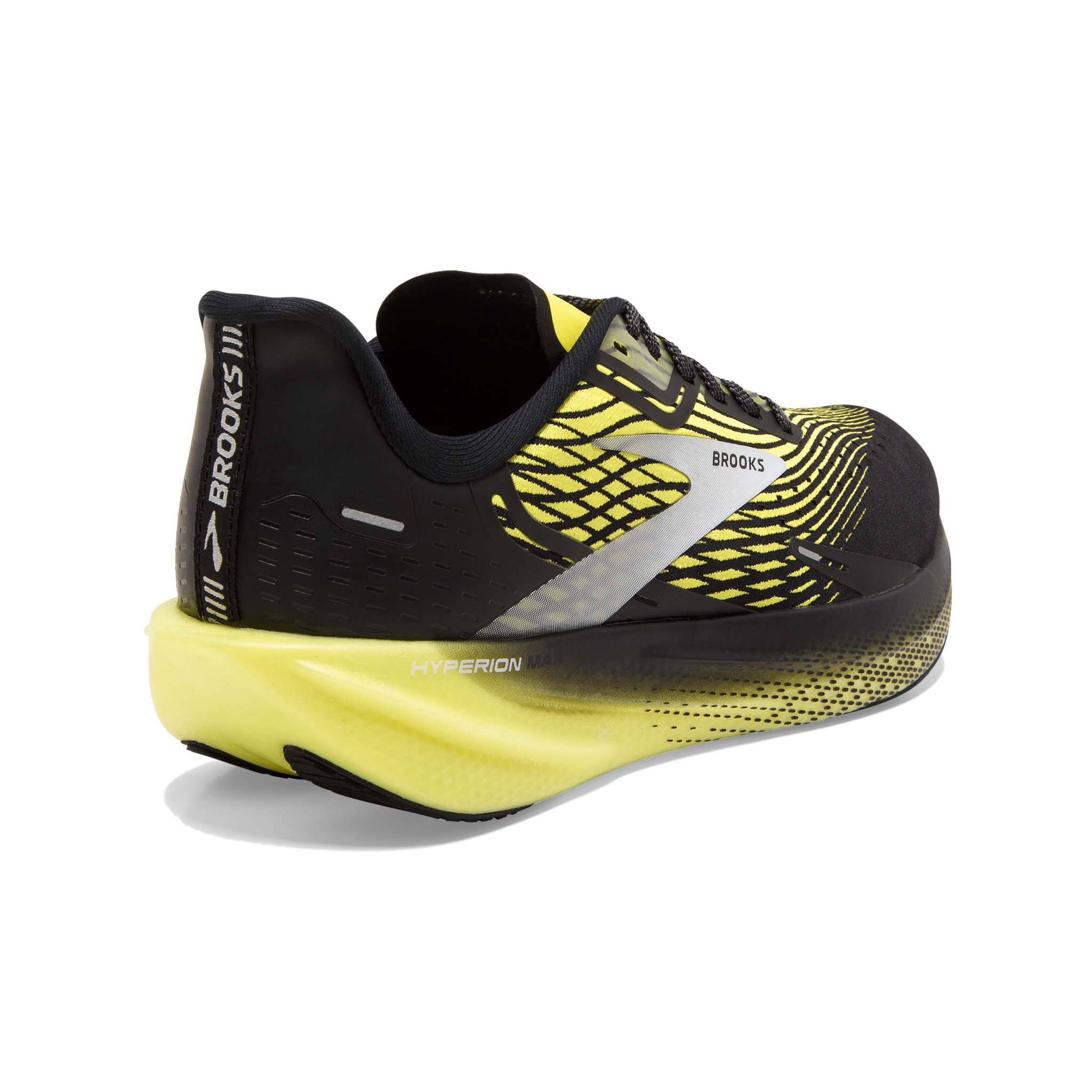 Brooks Hyperion Max chaussures de course à pied homme - Image 3