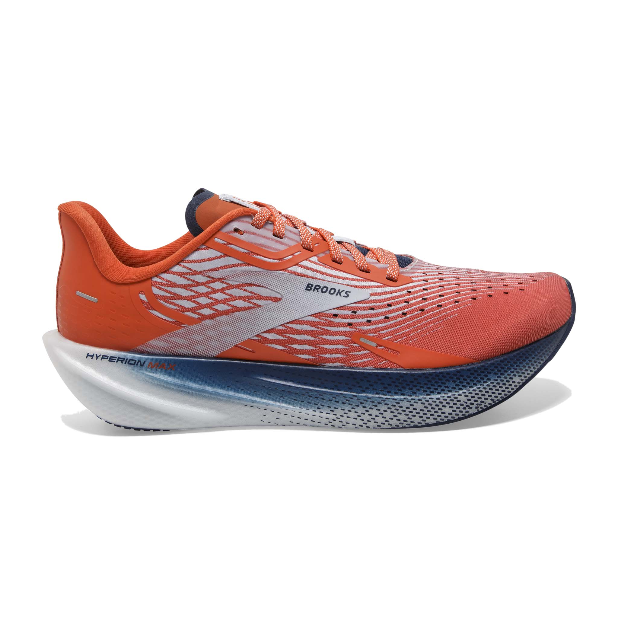 Brooks Hyperion Max chaussures de course à pied homme - Image 7
