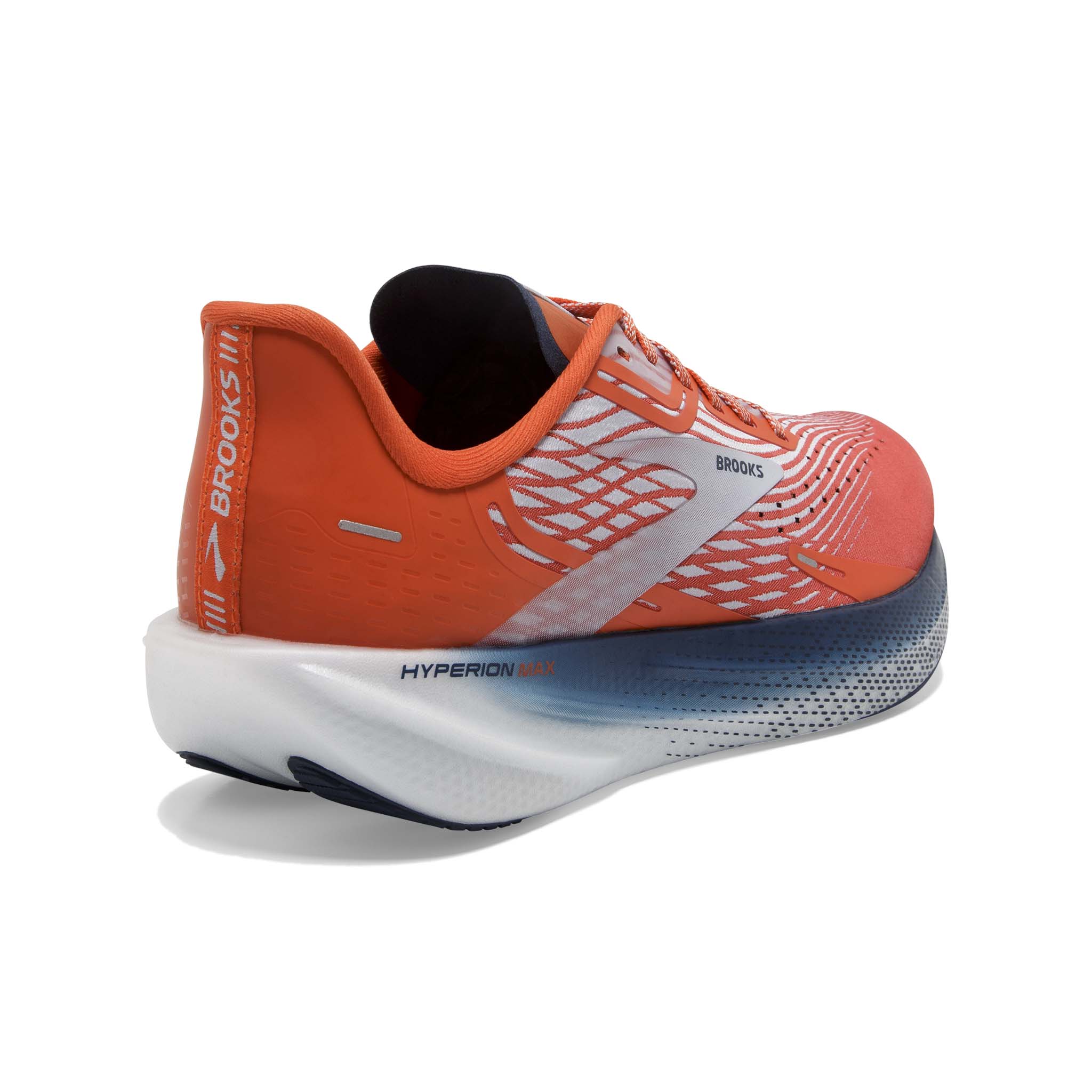 Brooks Hyperion Max chaussures de course à pied homme - Image 9