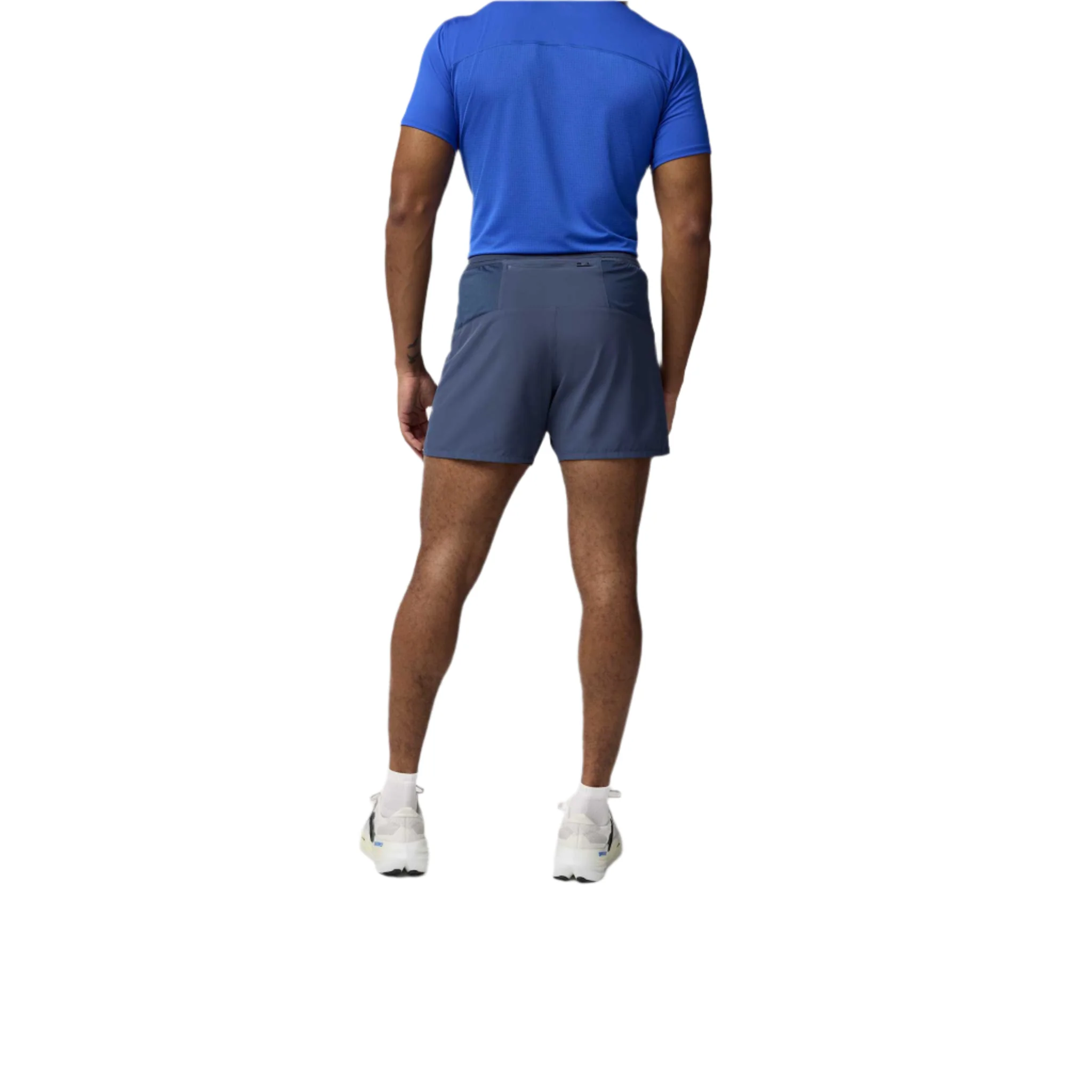 Brooks Journey 5-inch short de course à pied pour homme - Image 14