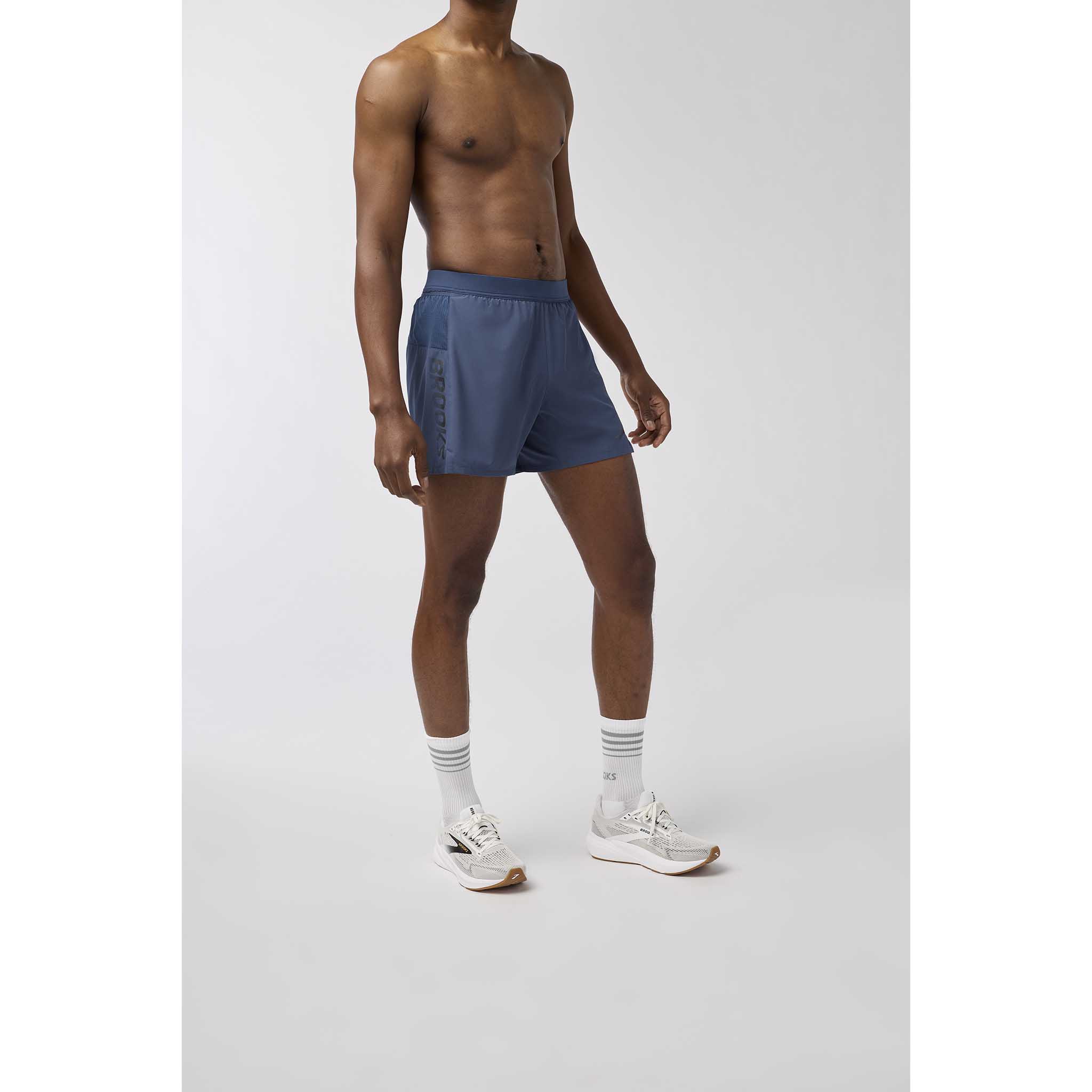 Brooks Journey 5-inch short de course à pied pour homme - Image 15