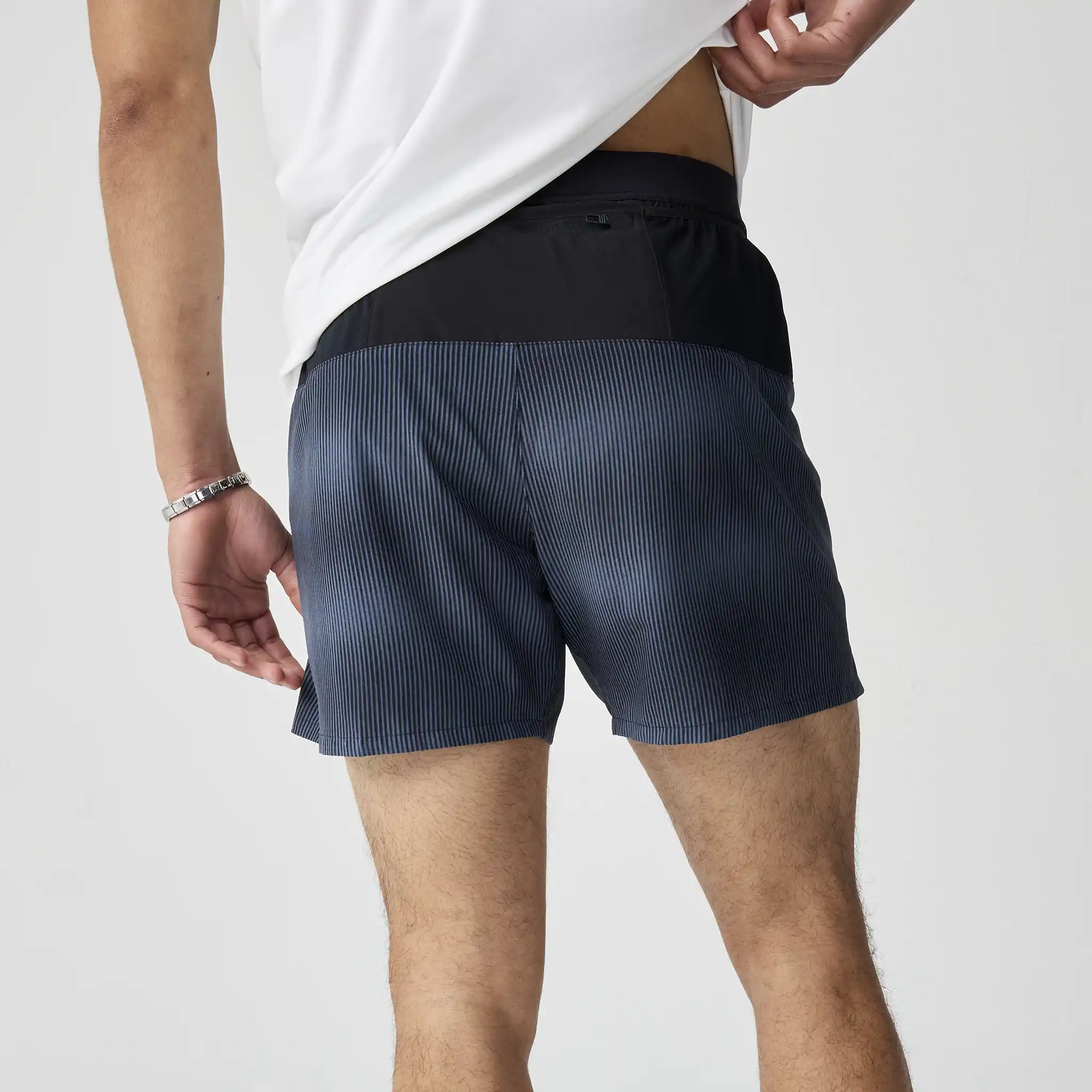 Brooks Journey 5-inch short de course à pied pour homme - Image 21