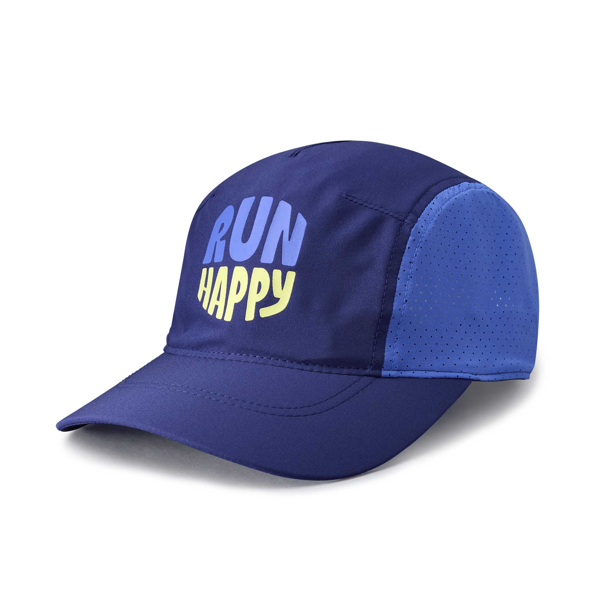 Brooks Journey Hat casquette de course à pied pour homme et femme