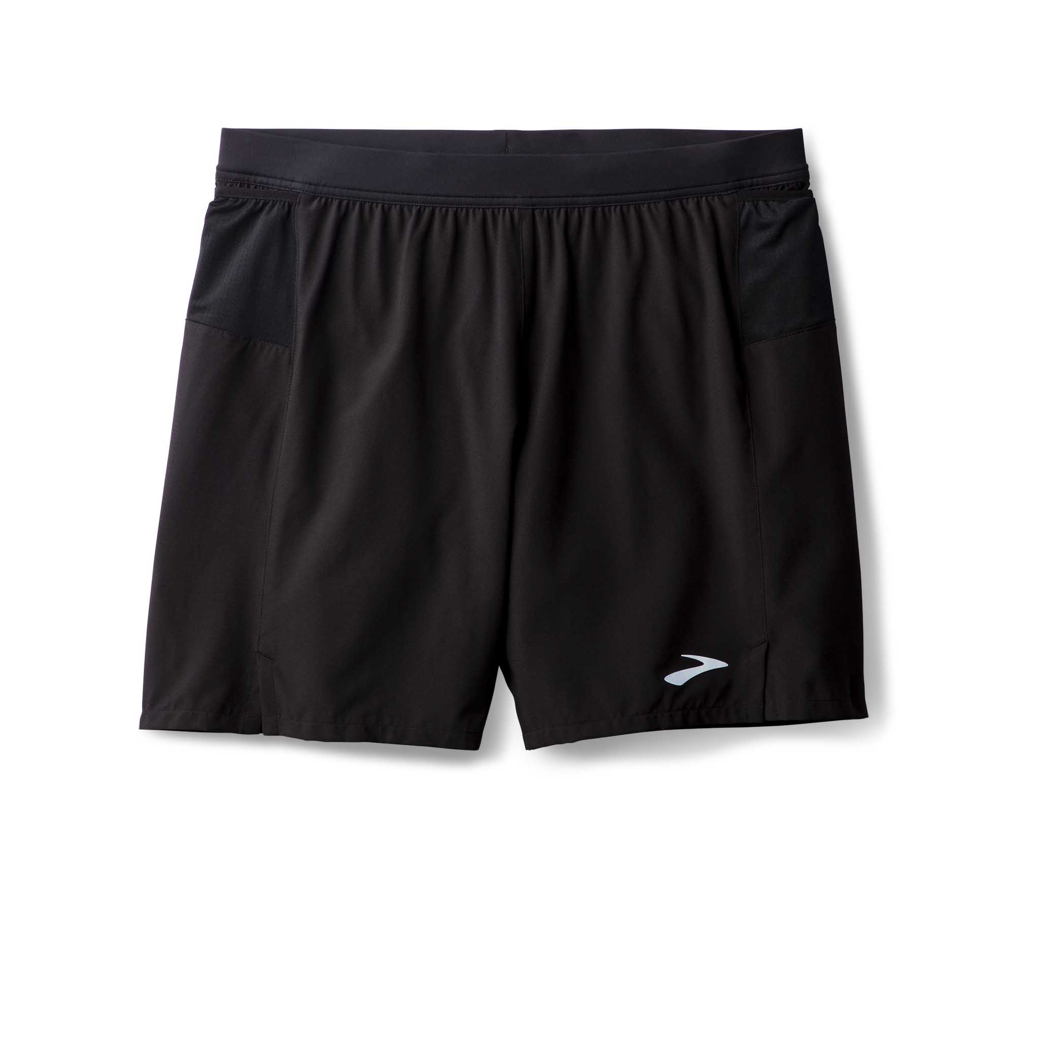 Brooks Journey short de course à pied 7 po pour homme