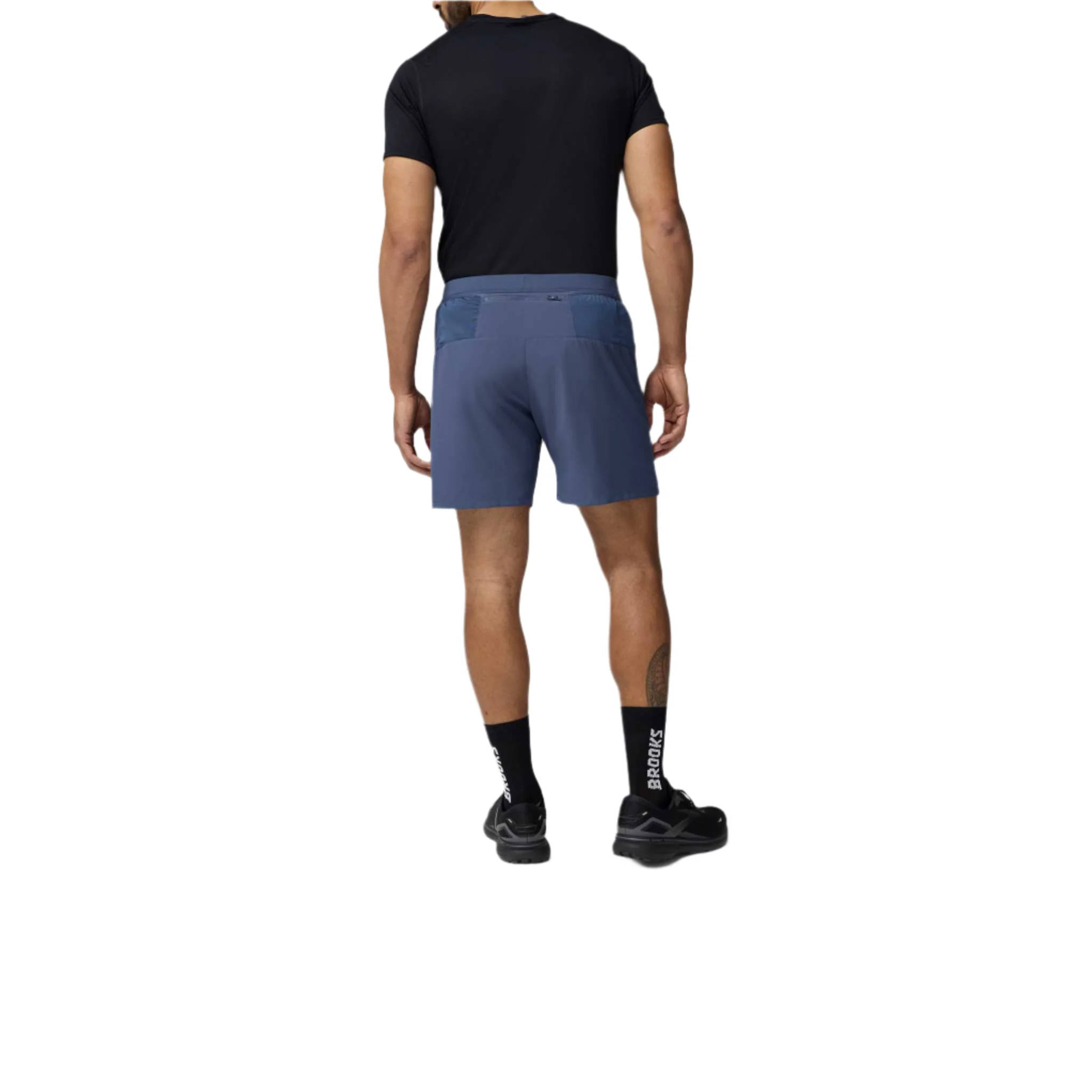 Brooks Journey short de course à pied 7 po pour homme - Image 10