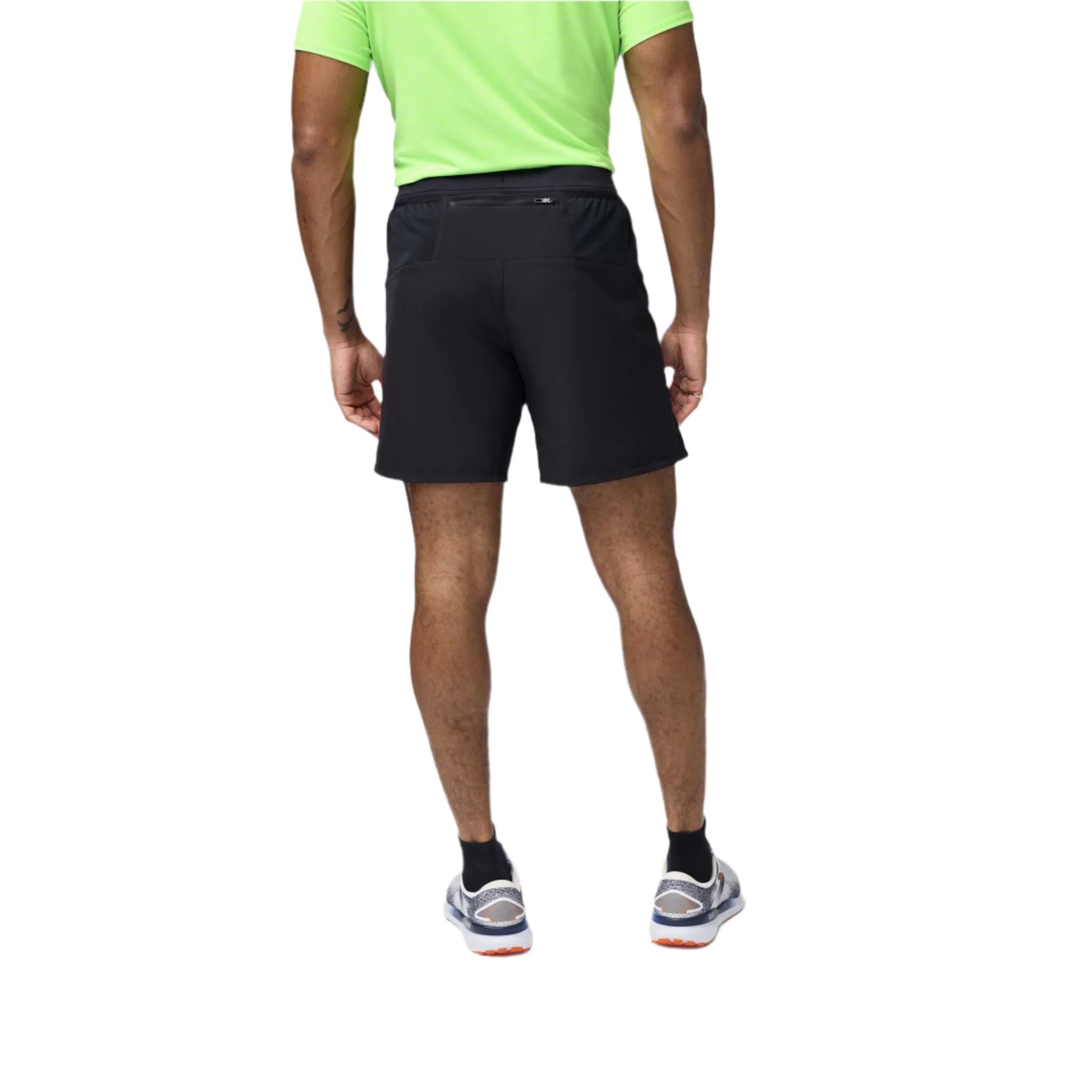 Brooks Journey short de course à pied 7 po pour homme - Image 3
