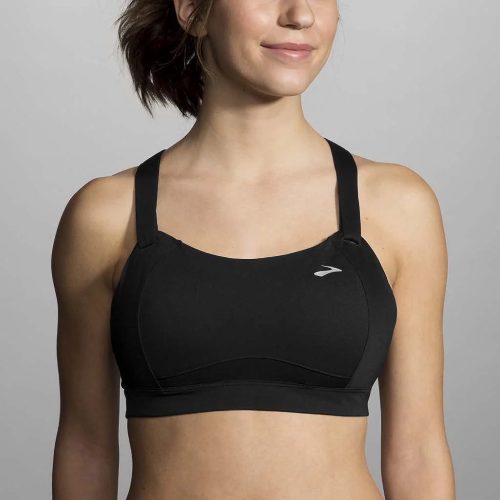 Brooks Juno soutien-gorge de course à pied - Image 4