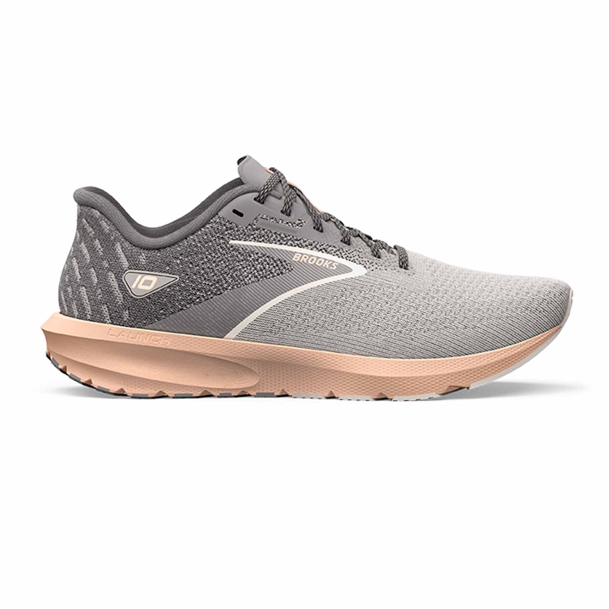 Brooks Launch 10 chaussures de course à pied pour femme - Image 14