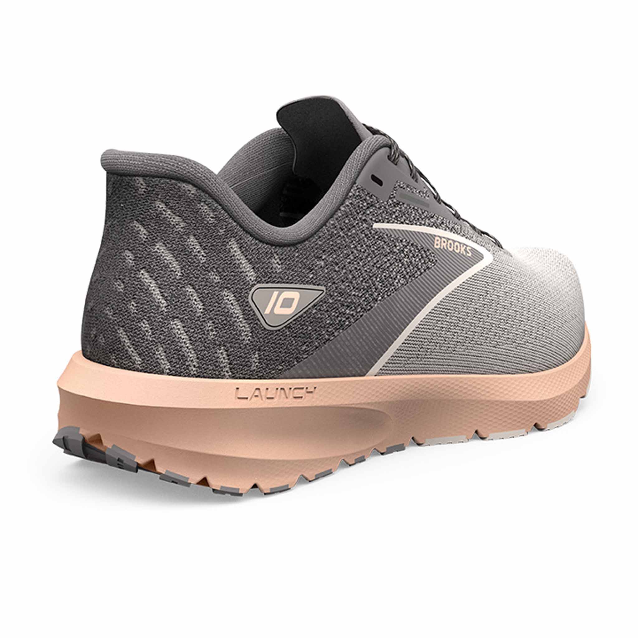 Brooks Launch 10 chaussures de course à pied pour femme - Image 16