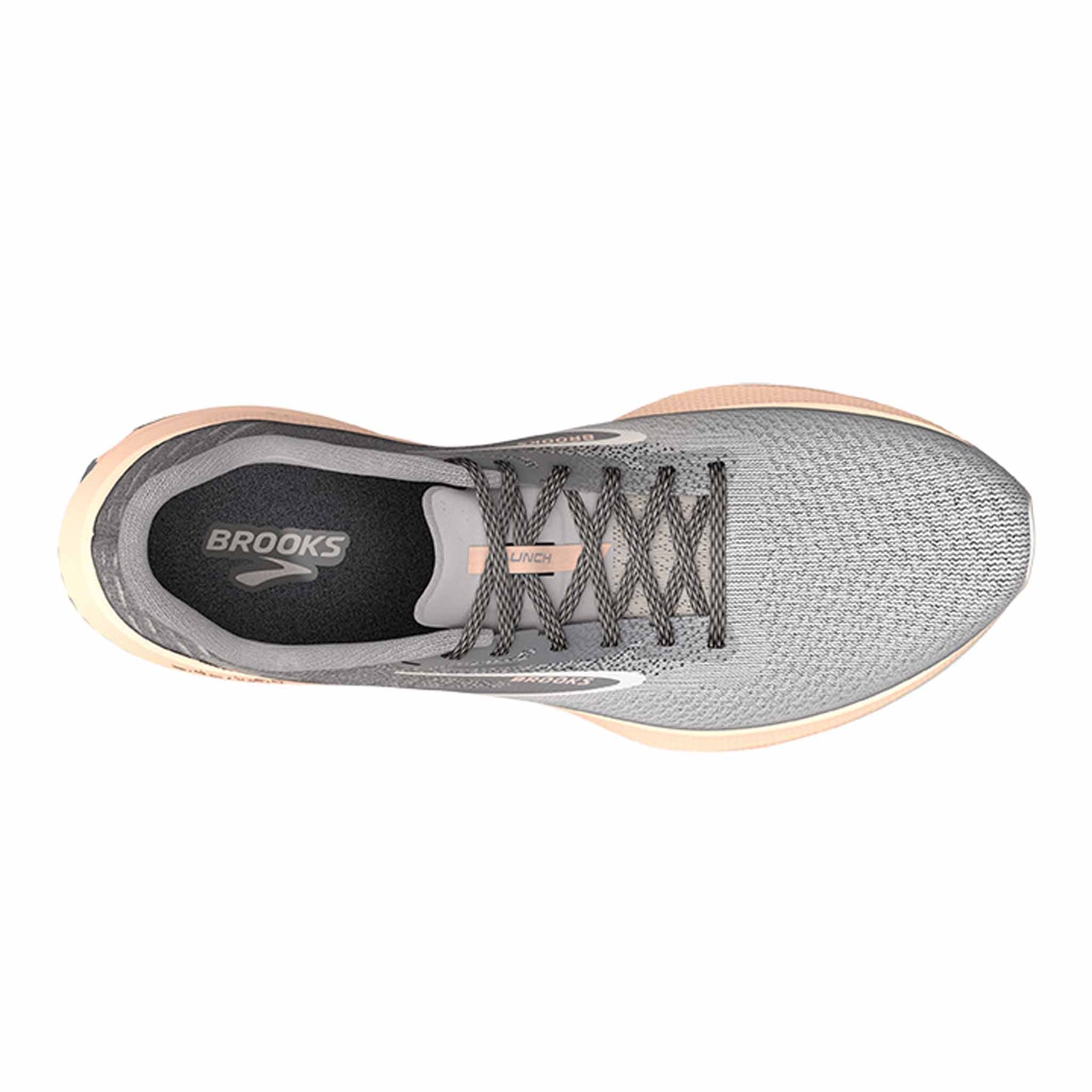 Brooks Launch 10 chaussures de course à pied pour femme - Image 18
