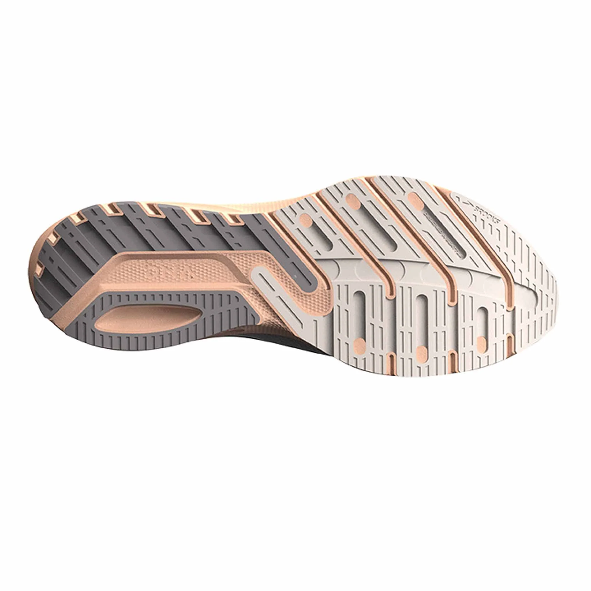 Brooks Launch 10 chaussures de course à pied pour femme - Image 19
