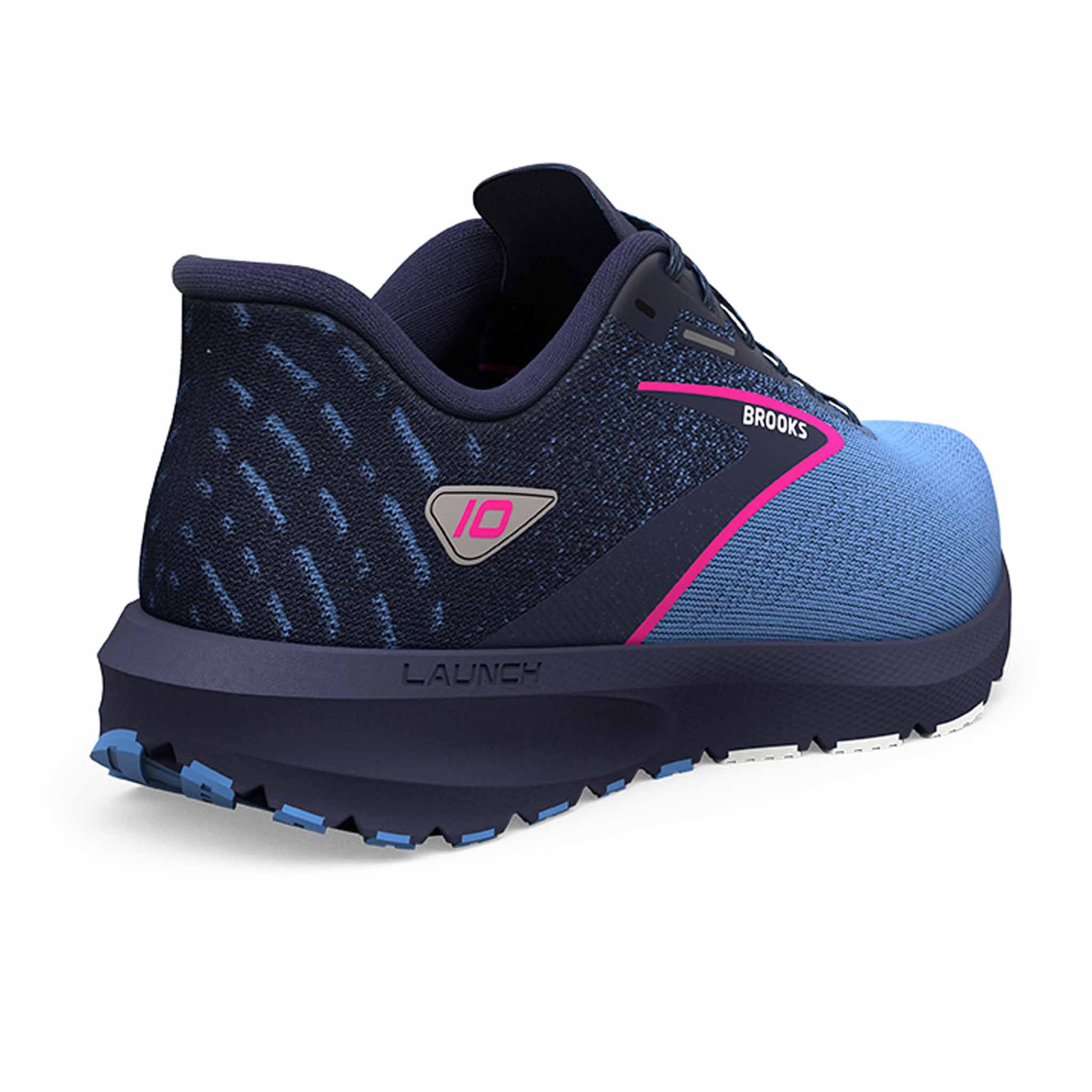 Brooks Launch 10 chaussures de course à pied pour femme - Image 5