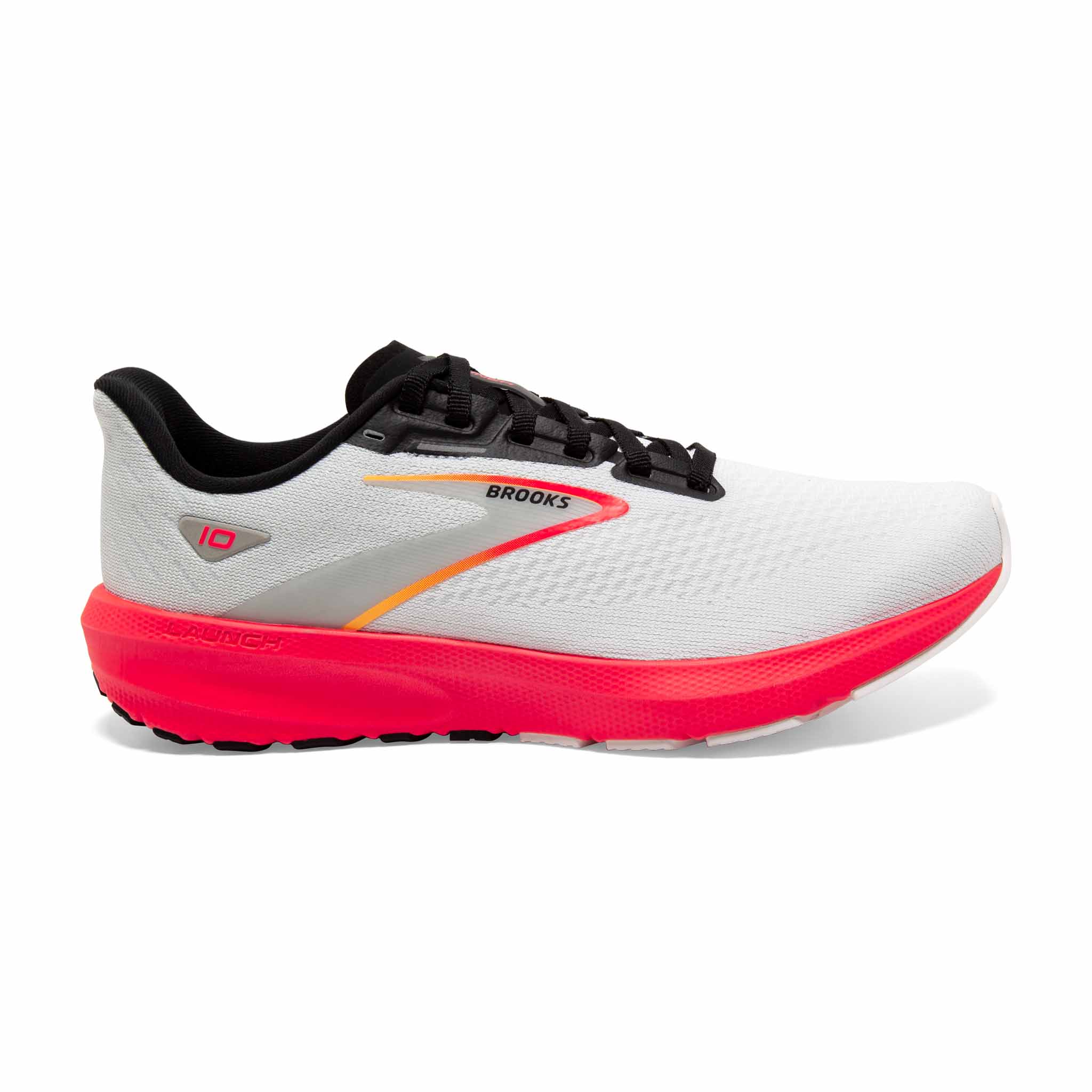 Brooks Launch 10 chaussures de course à pied pour homme