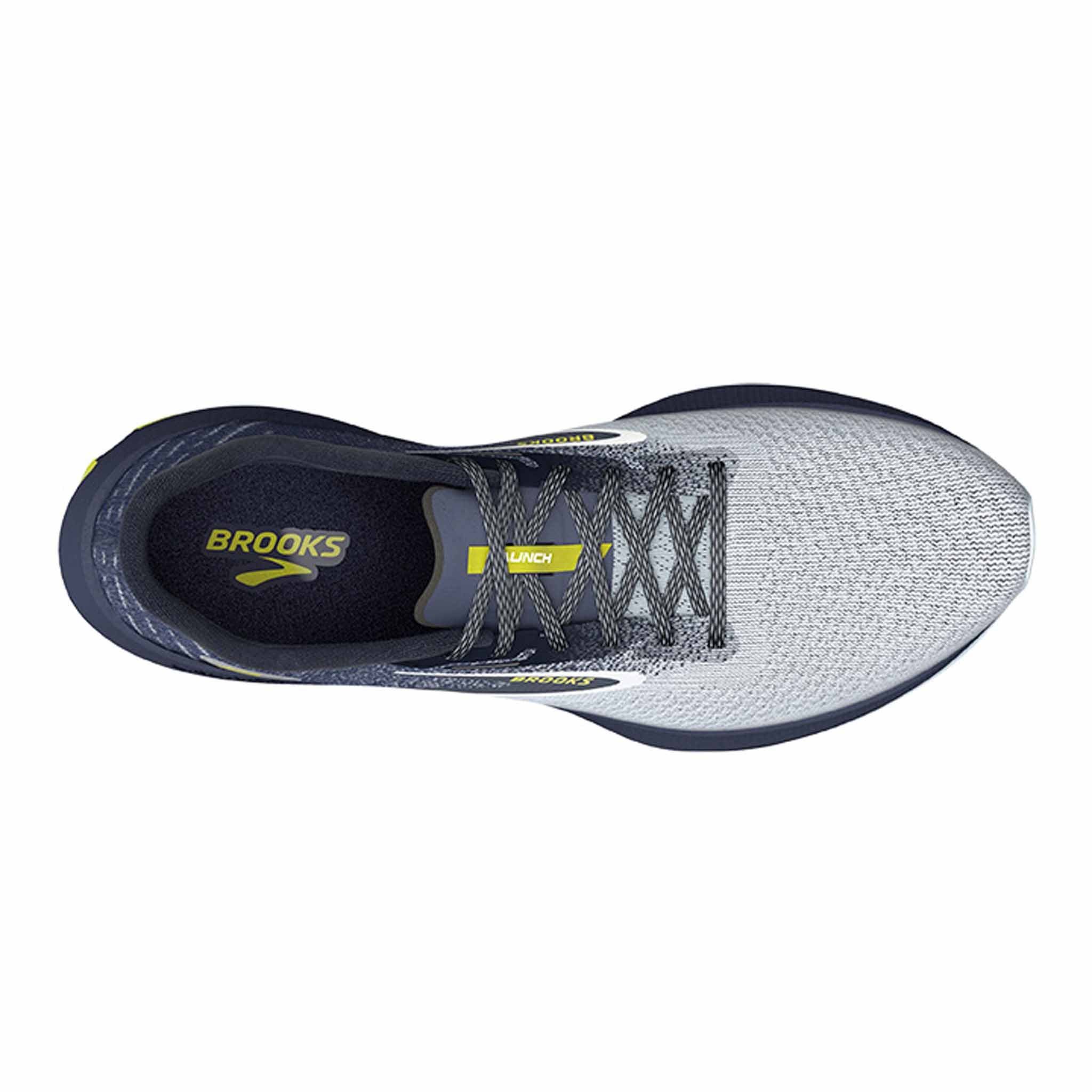 Brooks Launch 10 chaussures de course à pied pour homme - Image 12