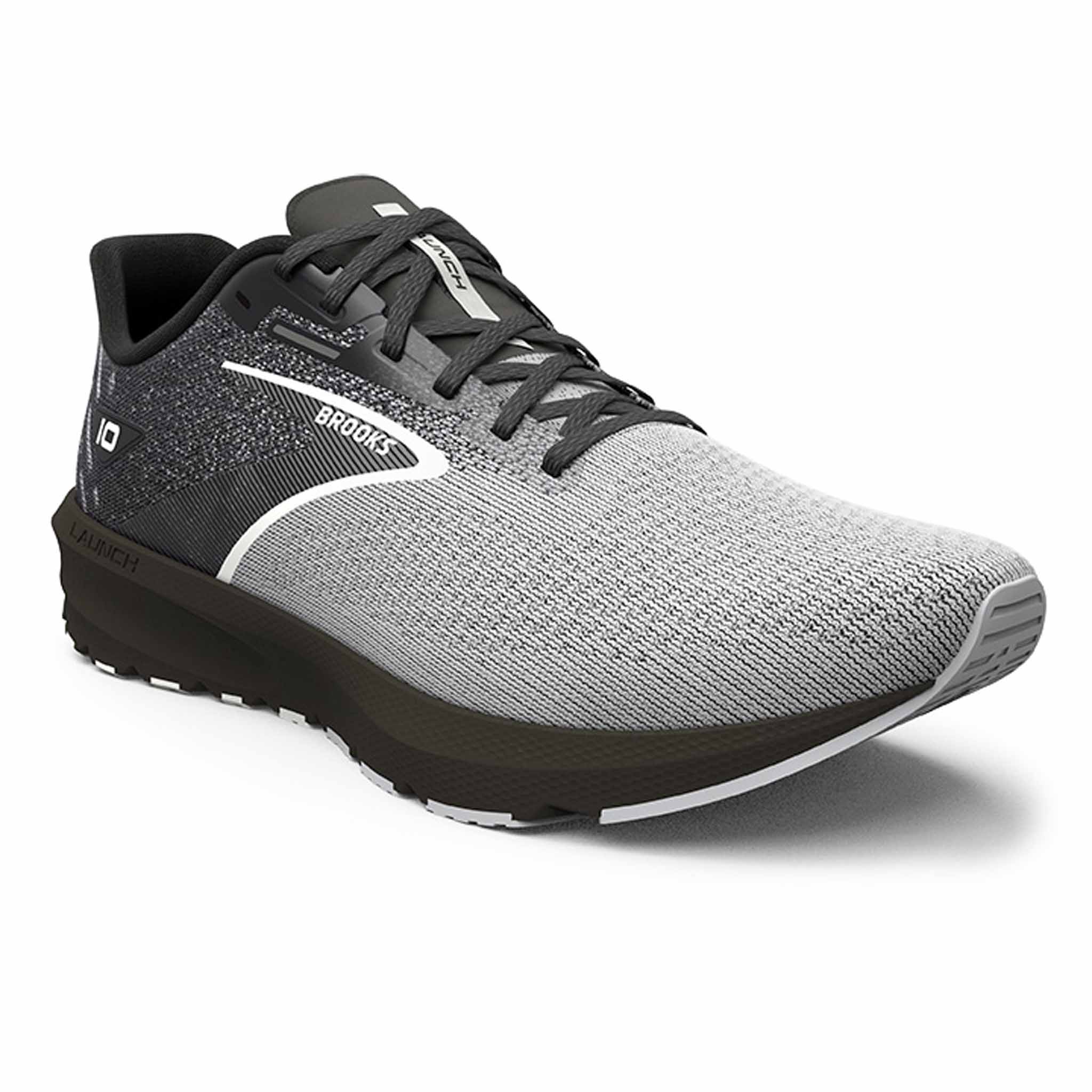 Brooks Launch 10 chaussures de course à pied pour homme - Image 15