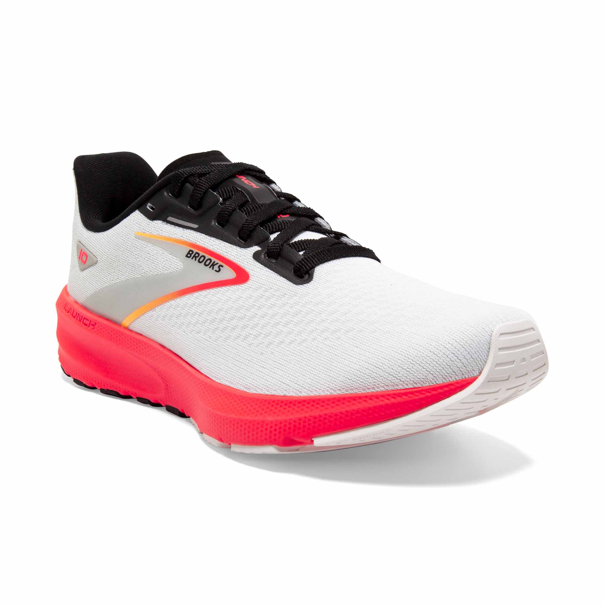 Brooks Launch 10 chaussures de course à pied pour homme - Image 3