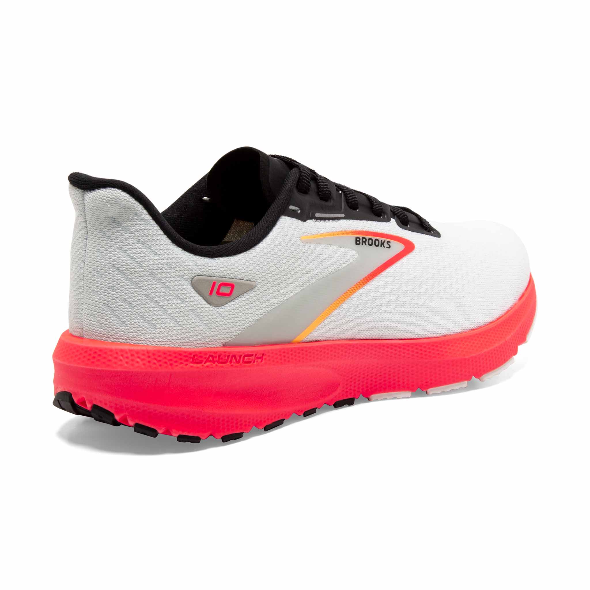 Brooks Launch 10 chaussures de course à pied pour homme - Image 4