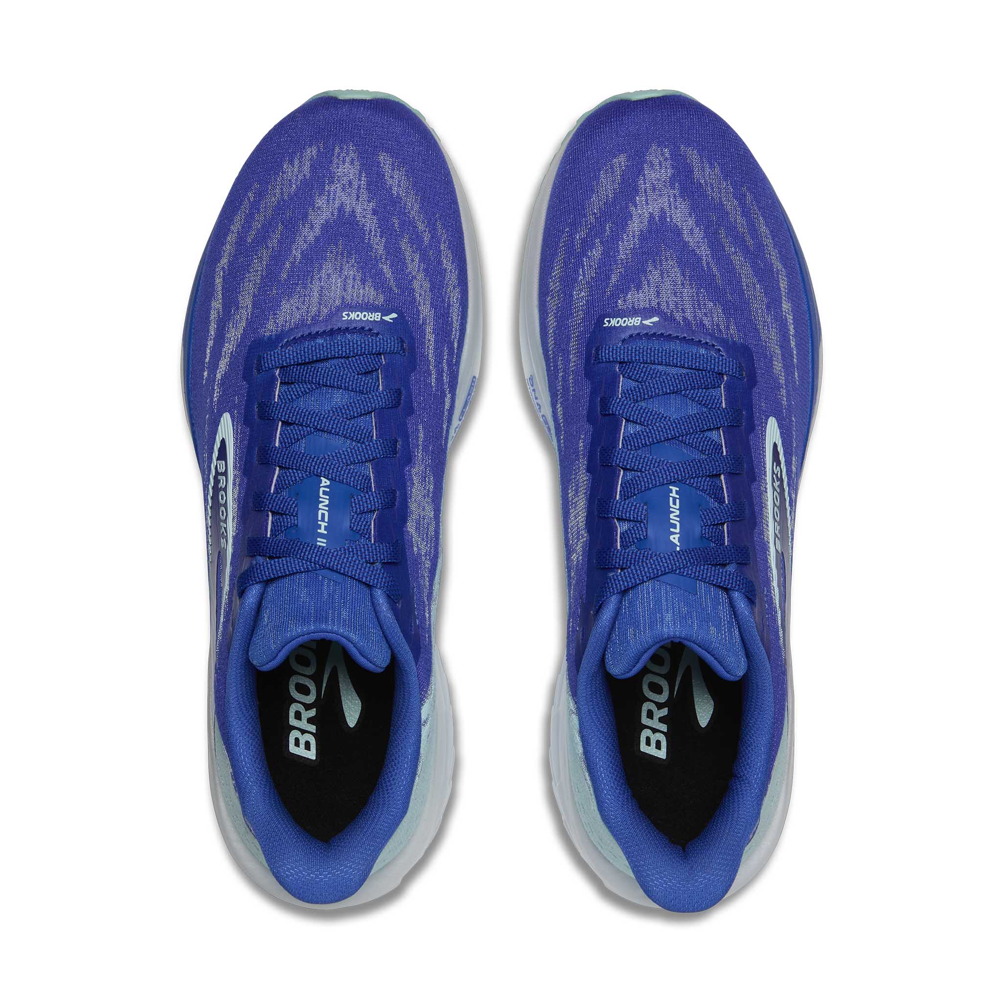 Brooks Launch 11 chaussures de course à pied pour homme - Image 13