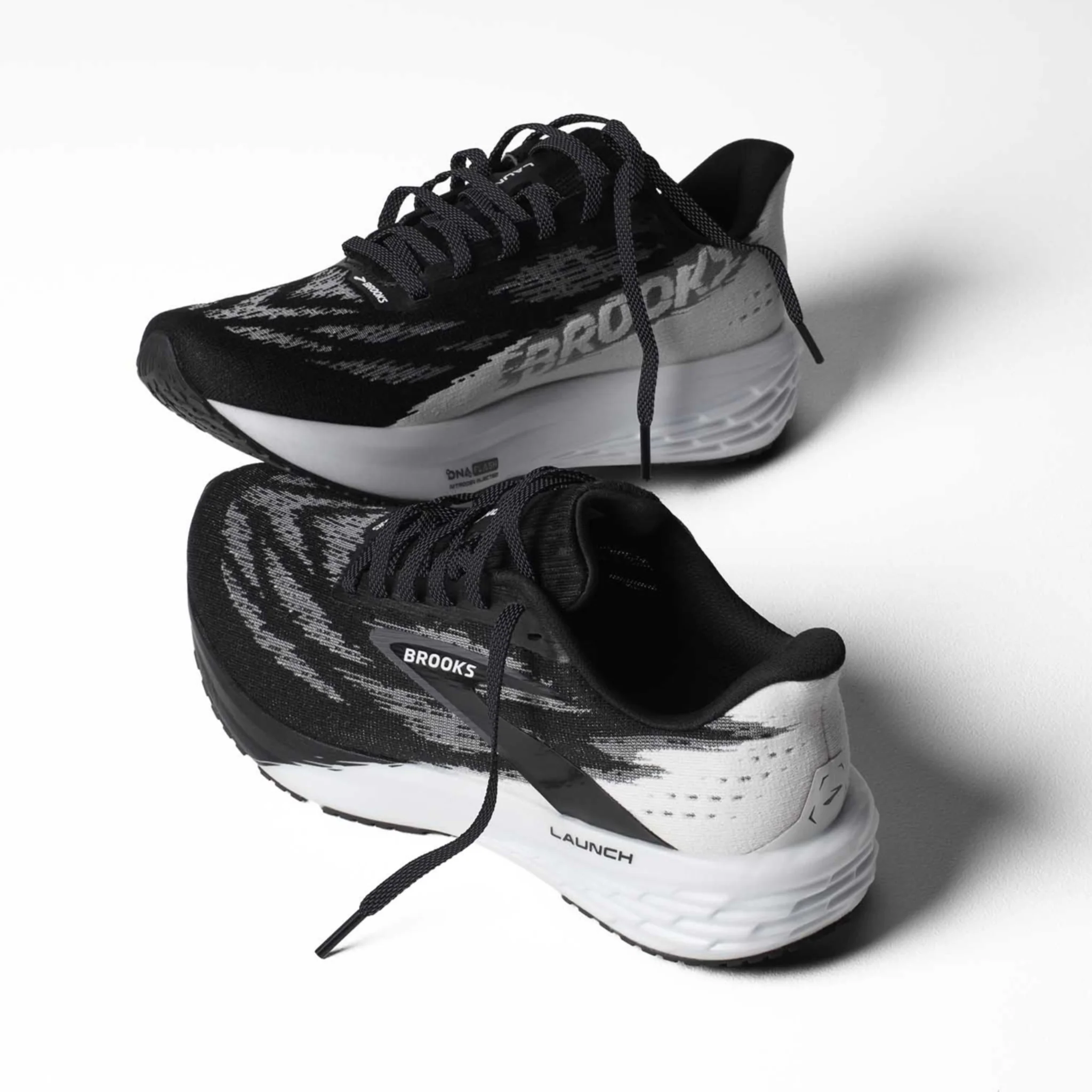 Brooks Launch 11 chaussures de course à pied pour homme - Image 7