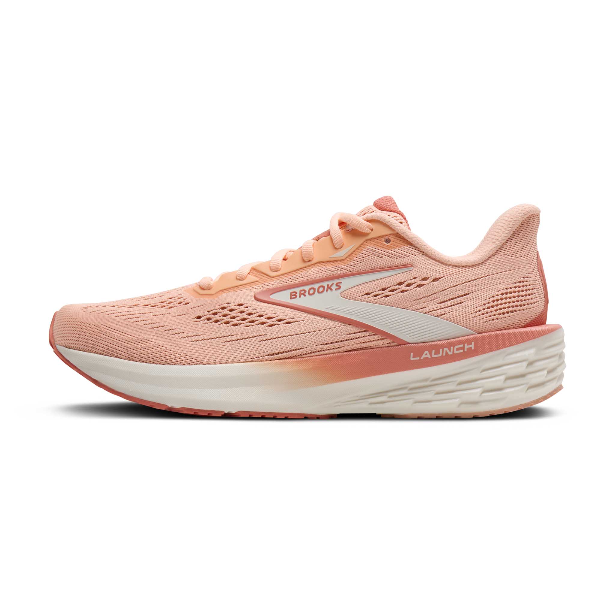 Brooks Launch 12 chaussures de course à pied pour femme - Image 5
