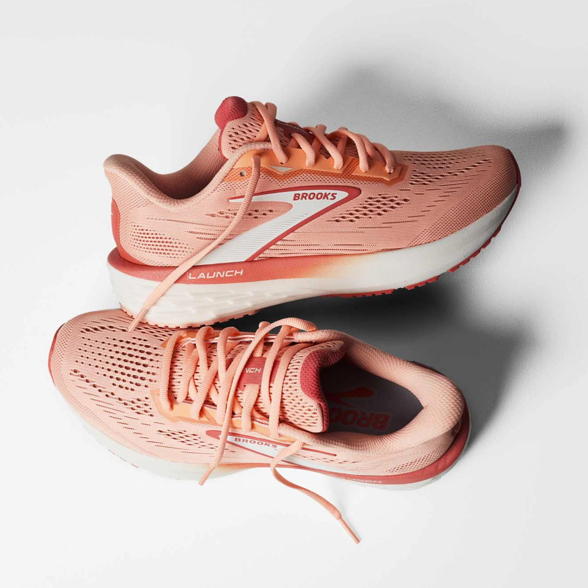 Brooks Launch 12 chaussures de course à pied pour femme - Image 8