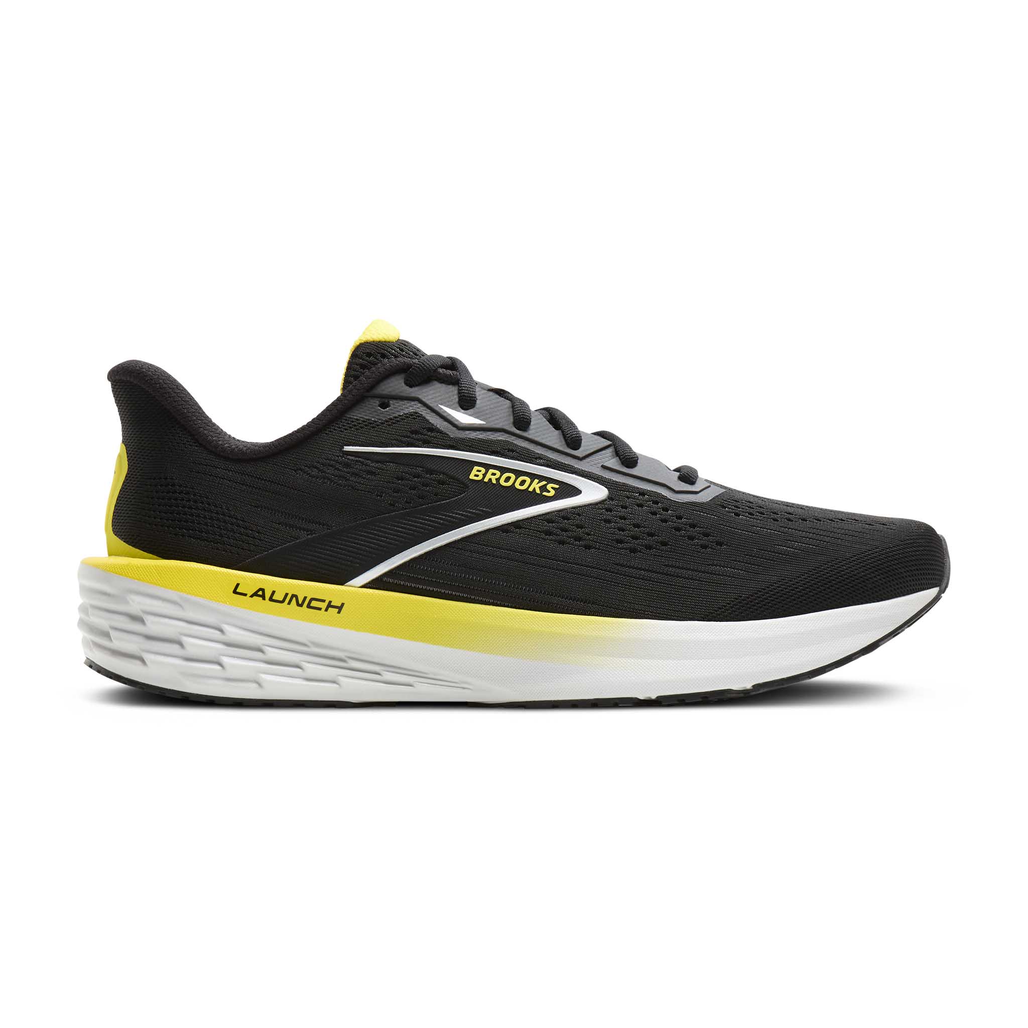 Brooks Launch 12 chaussures de course à pied pour homme