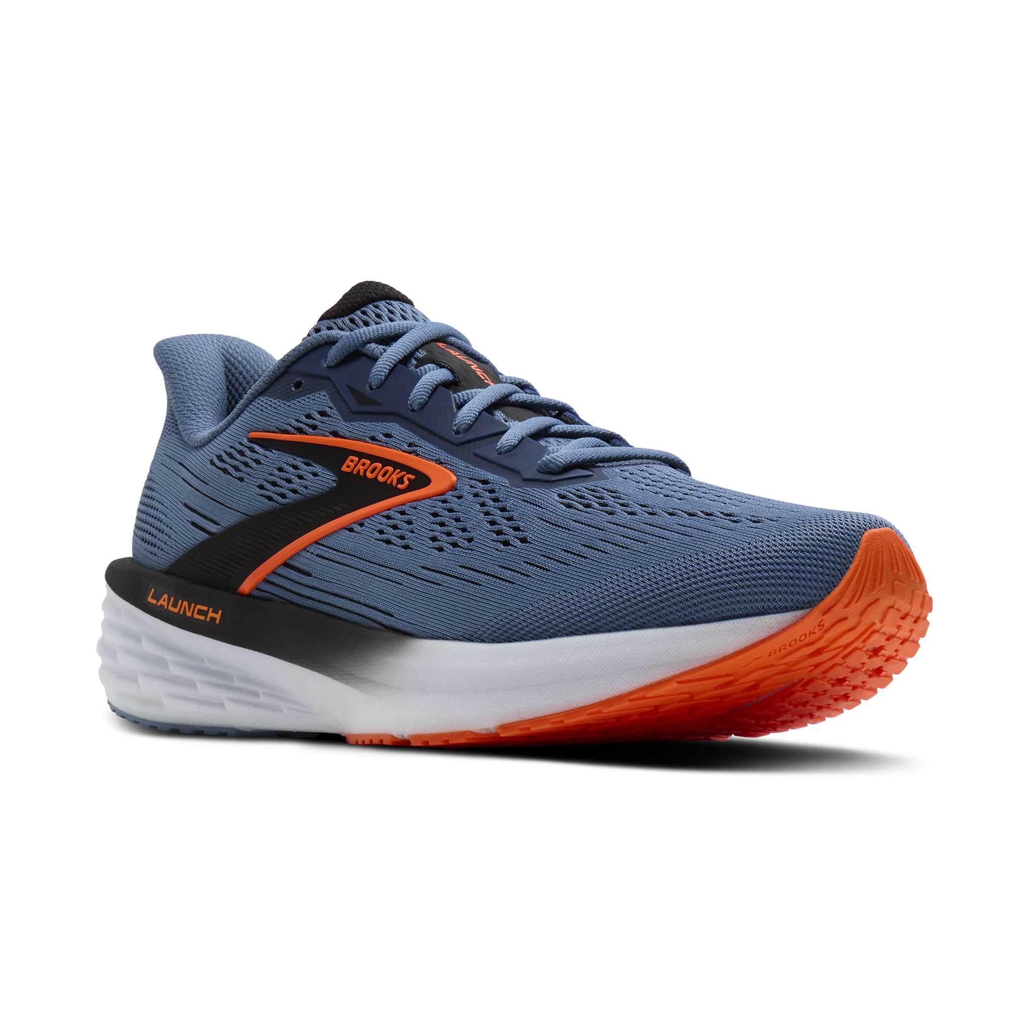 Brooks Launch 12 chaussures de course à pied pour homme - Image 11