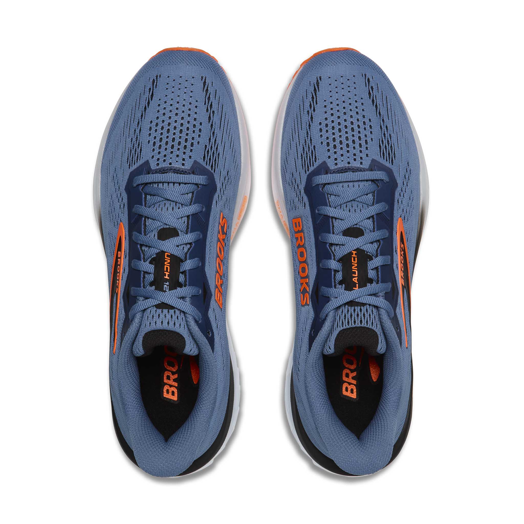 Brooks Launch 12 chaussures de course à pied pour homme - Image 12