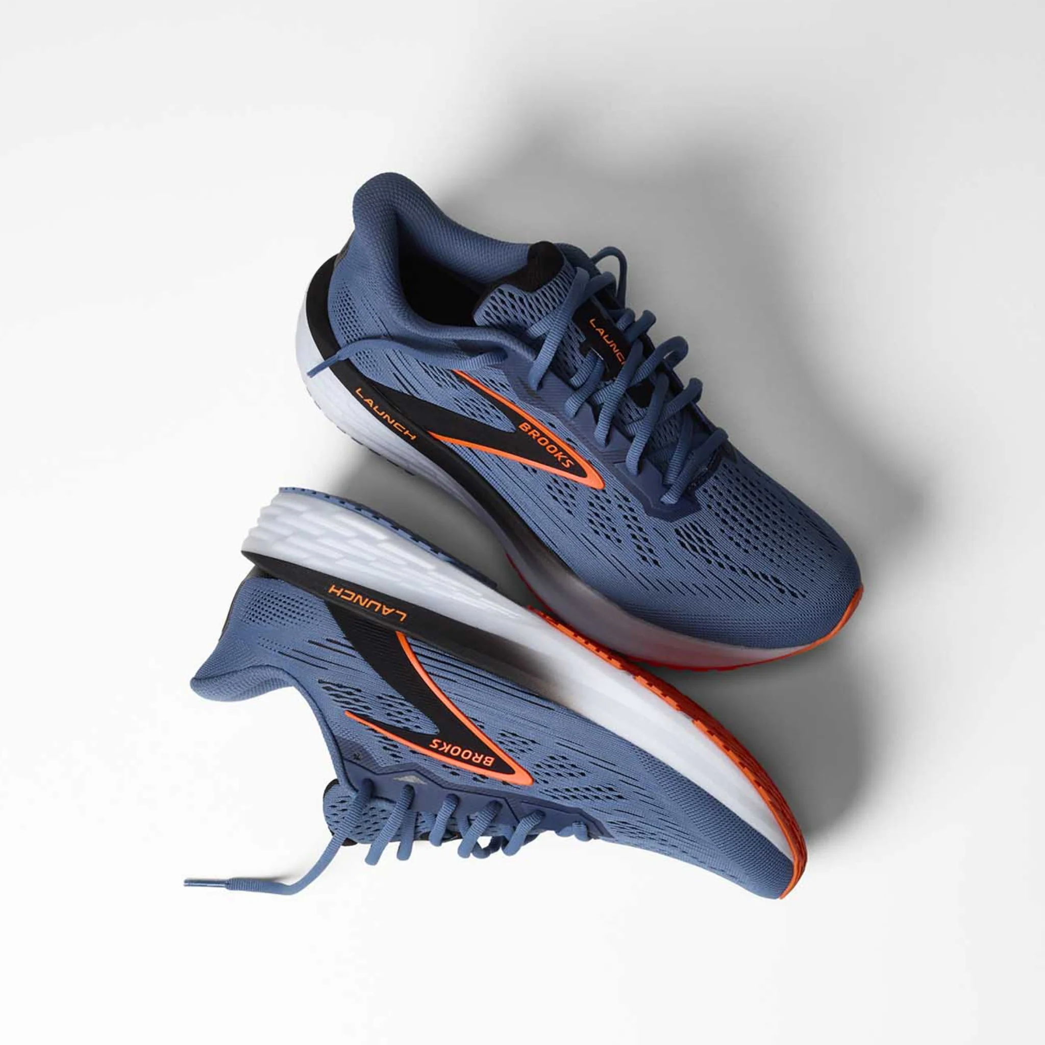 Brooks Launch 12 chaussures de course à pied pour homme - Image 17