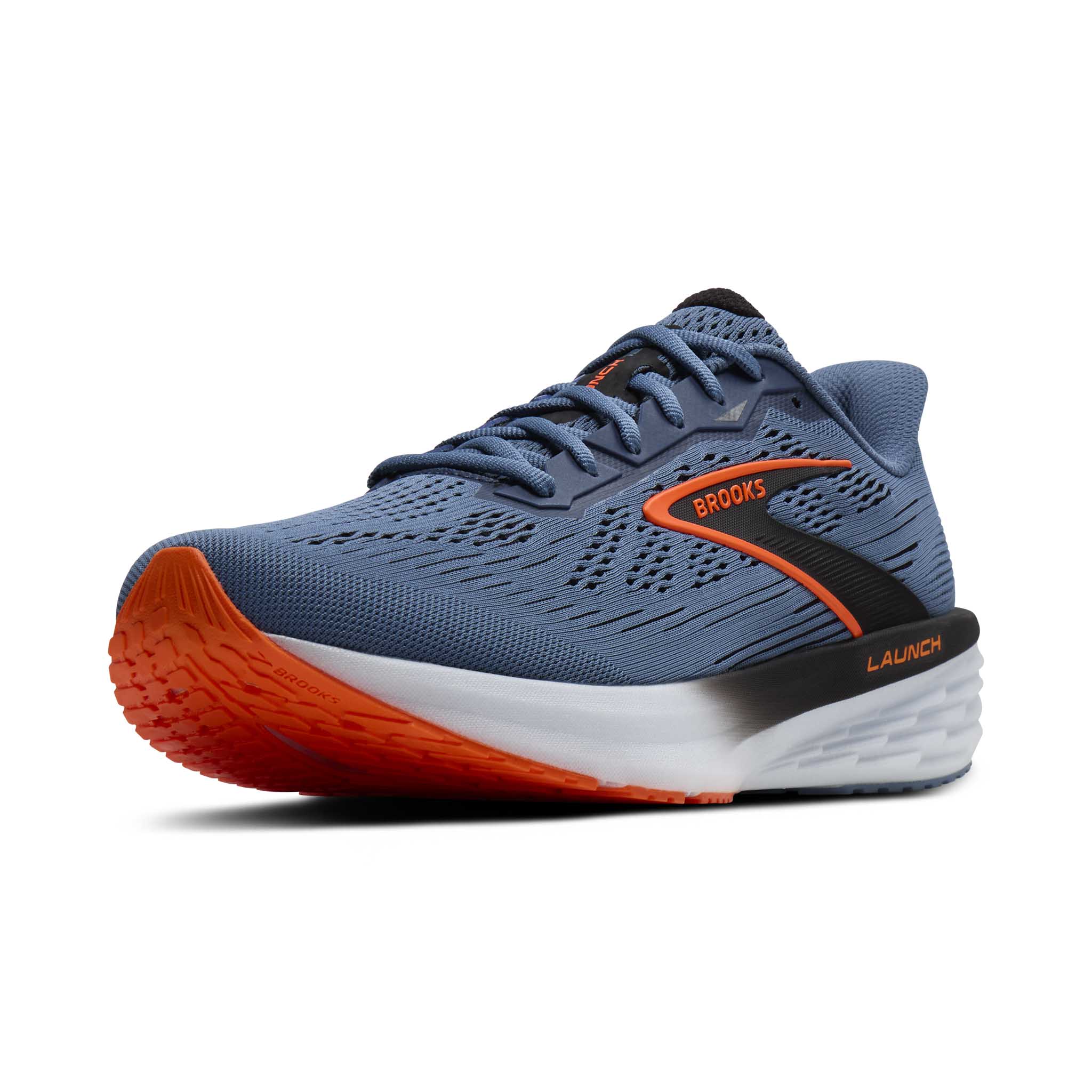 Brooks Launch 12 chaussures de course à pied pour homme - Image 18