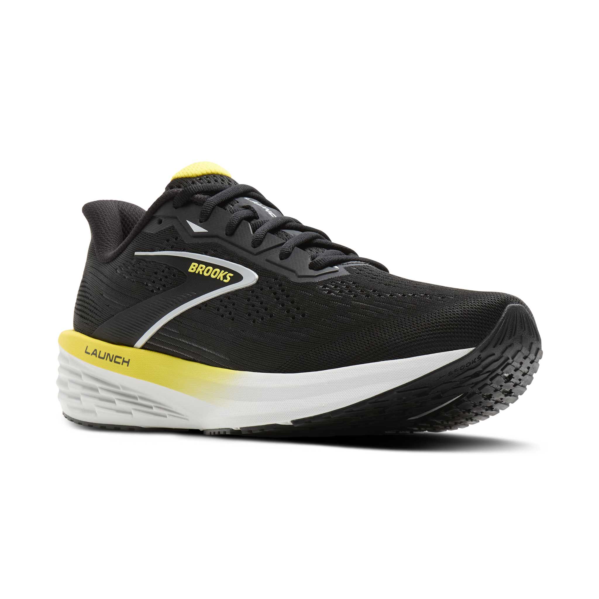 Brooks Launch 12 chaussures de course à pied pour homme - Image 2