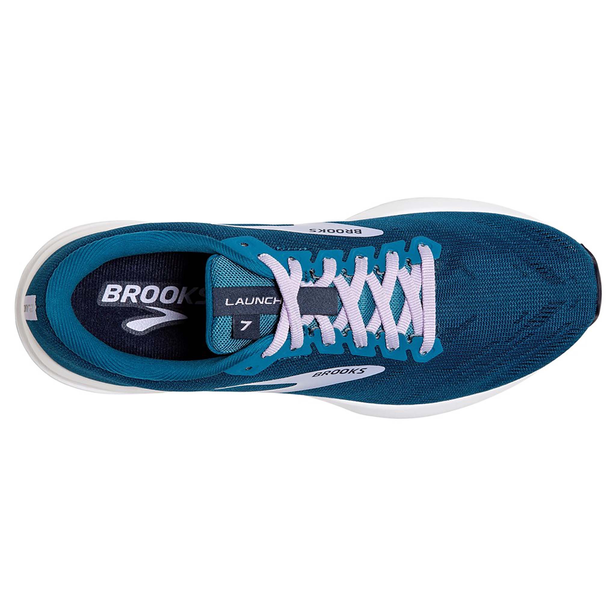 Brooks Launch 7 chaussures de course a pied pour femme - Image 3
