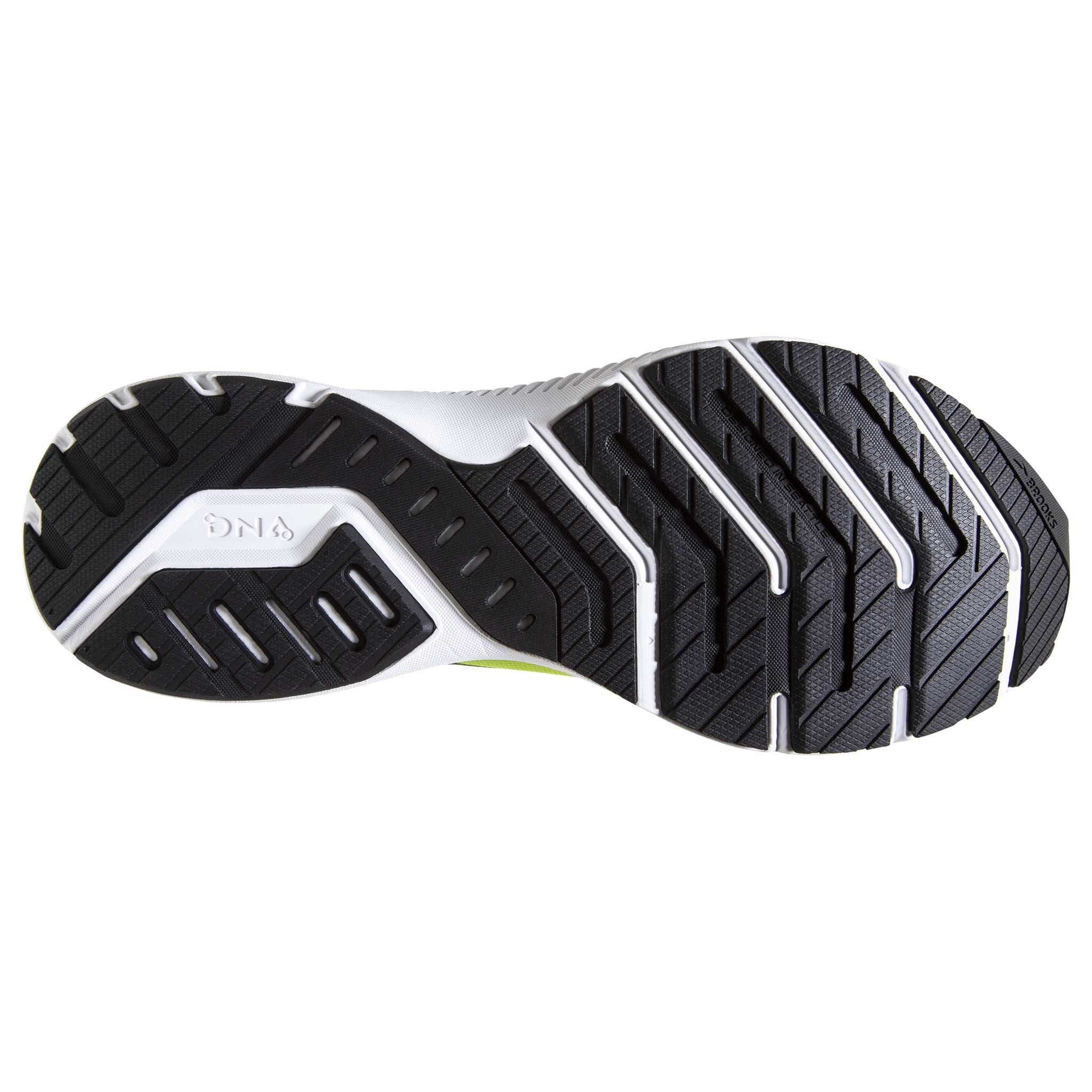 Brooks Launch 8 chaussures de course a pied pour homme - Image 5