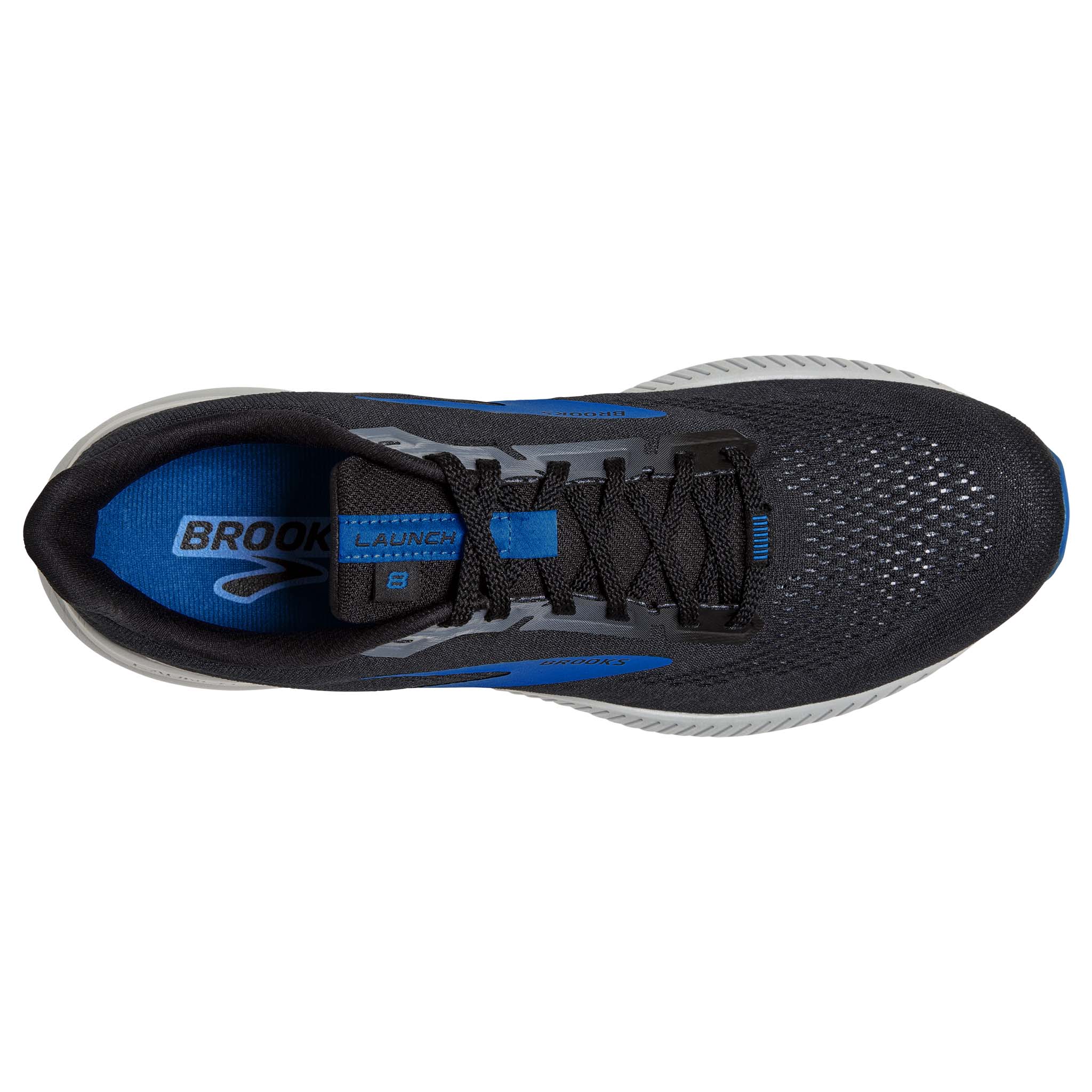 Brooks Launch 8 chaussures de course a pied pour homme - Image 9