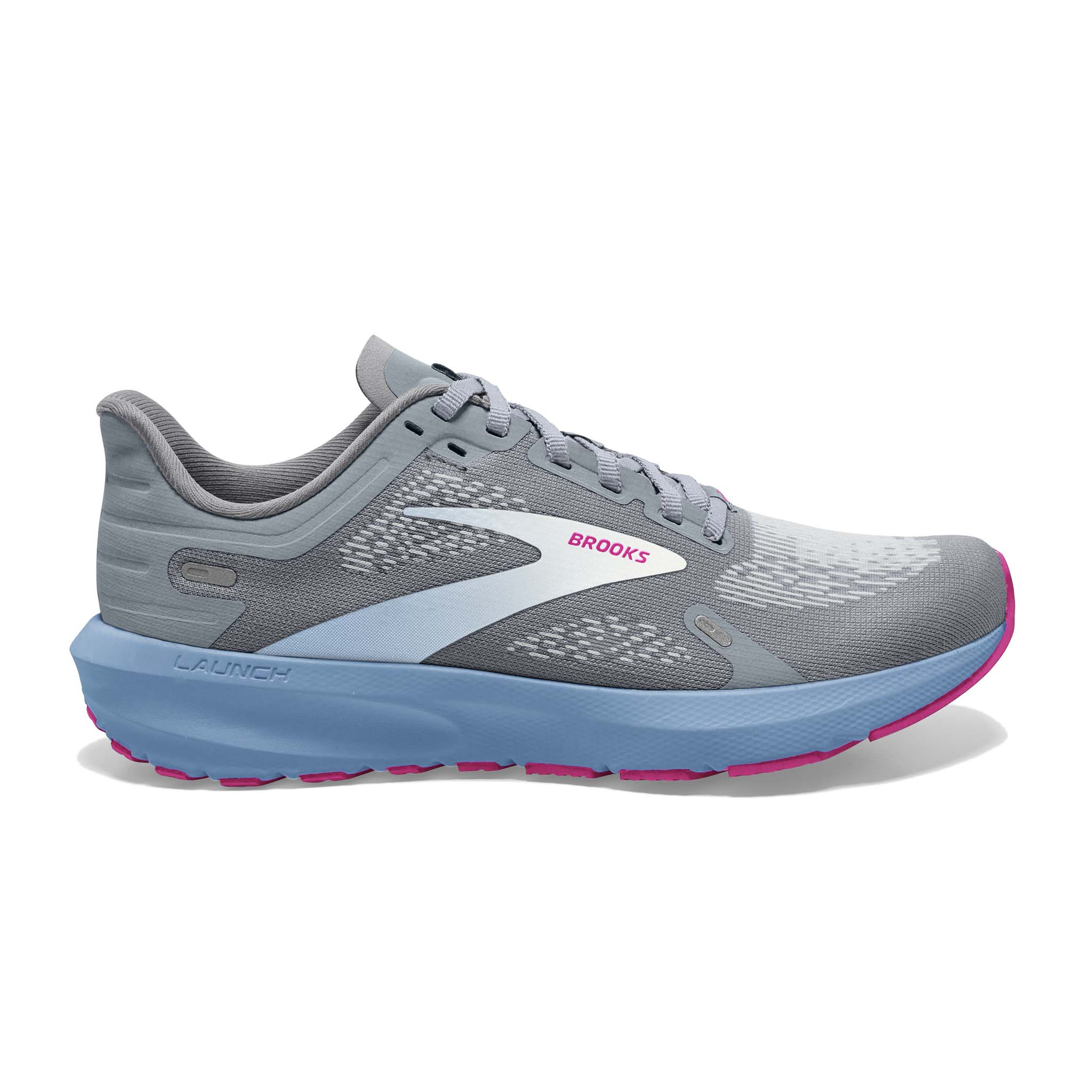 Brooks Launch 9 chaussures de course à pied pour femme - Image 15